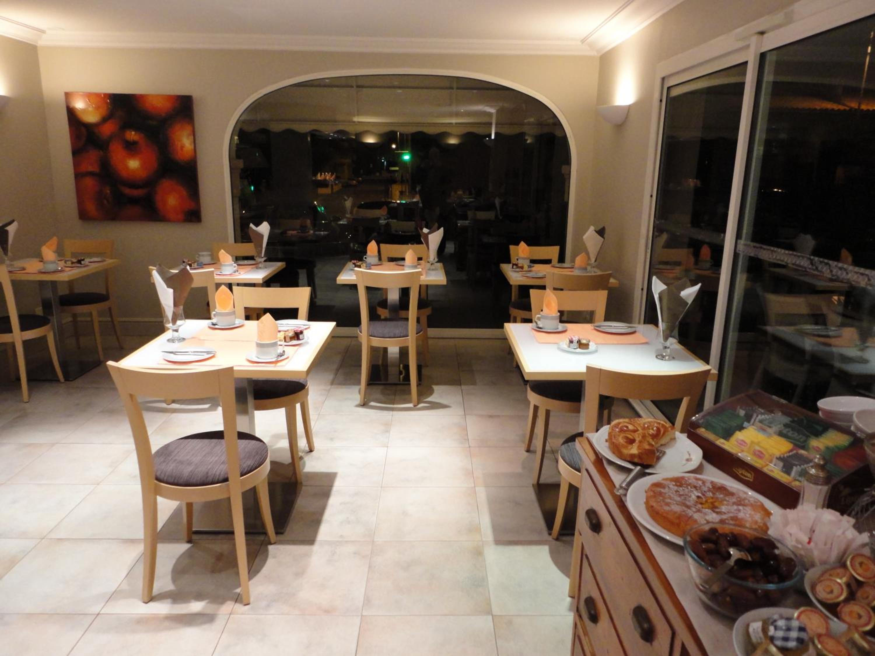 Sainte-Maxime Vacations - Le Petit Prince - Property Image 9