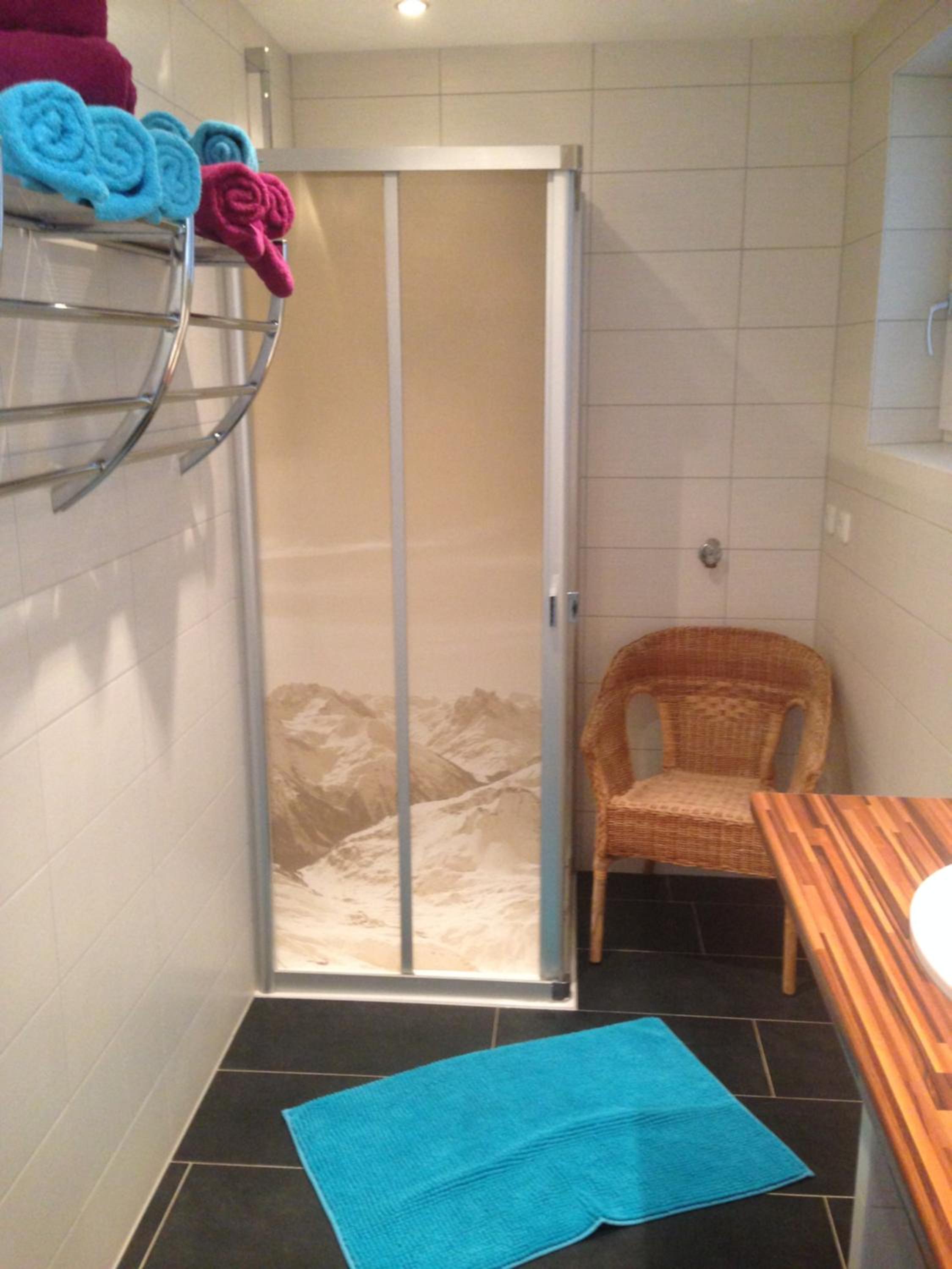 Appartement Ackerli