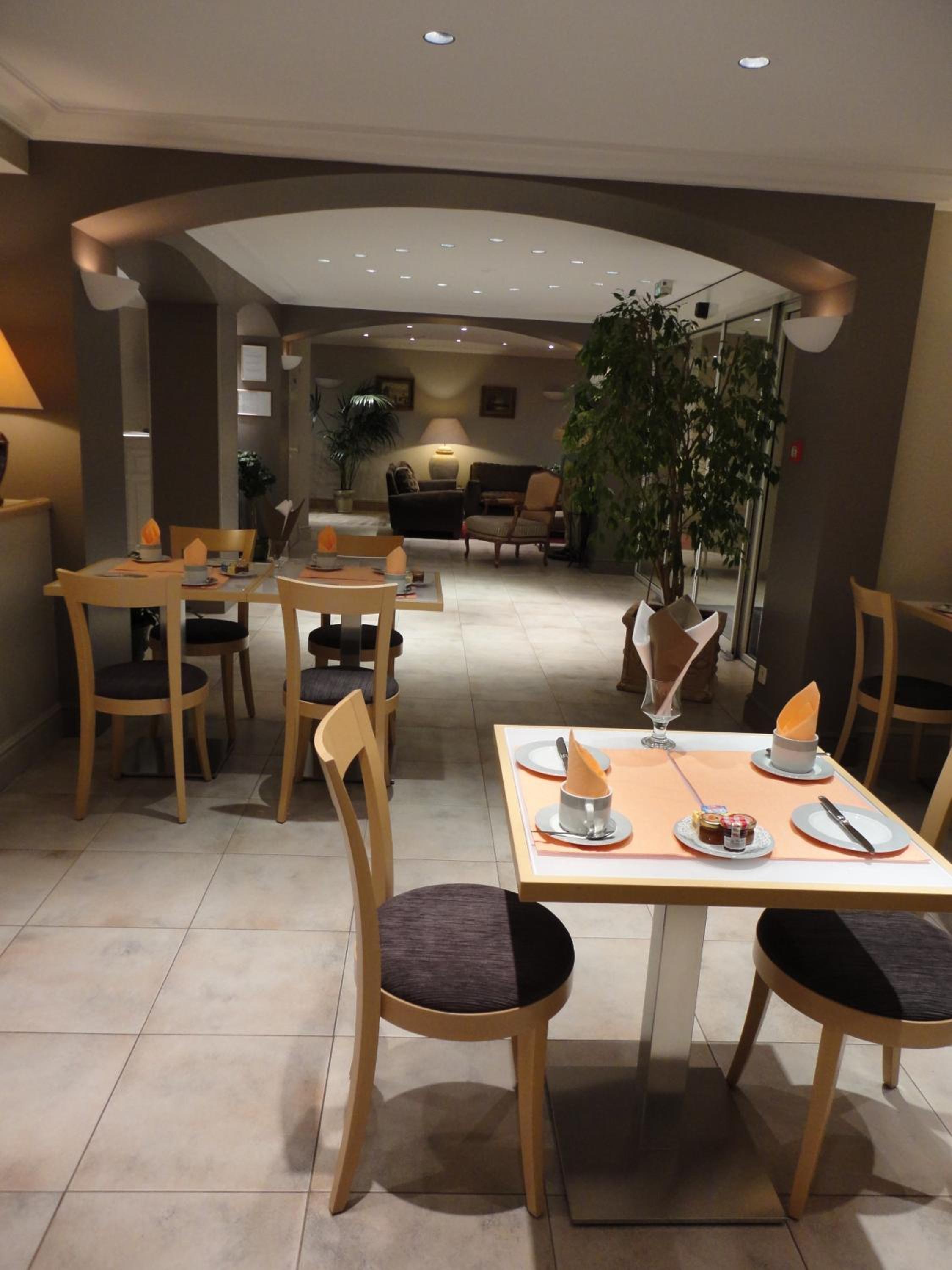 Sainte-Maxime Vacations - Le Petit Prince - Property Image 6