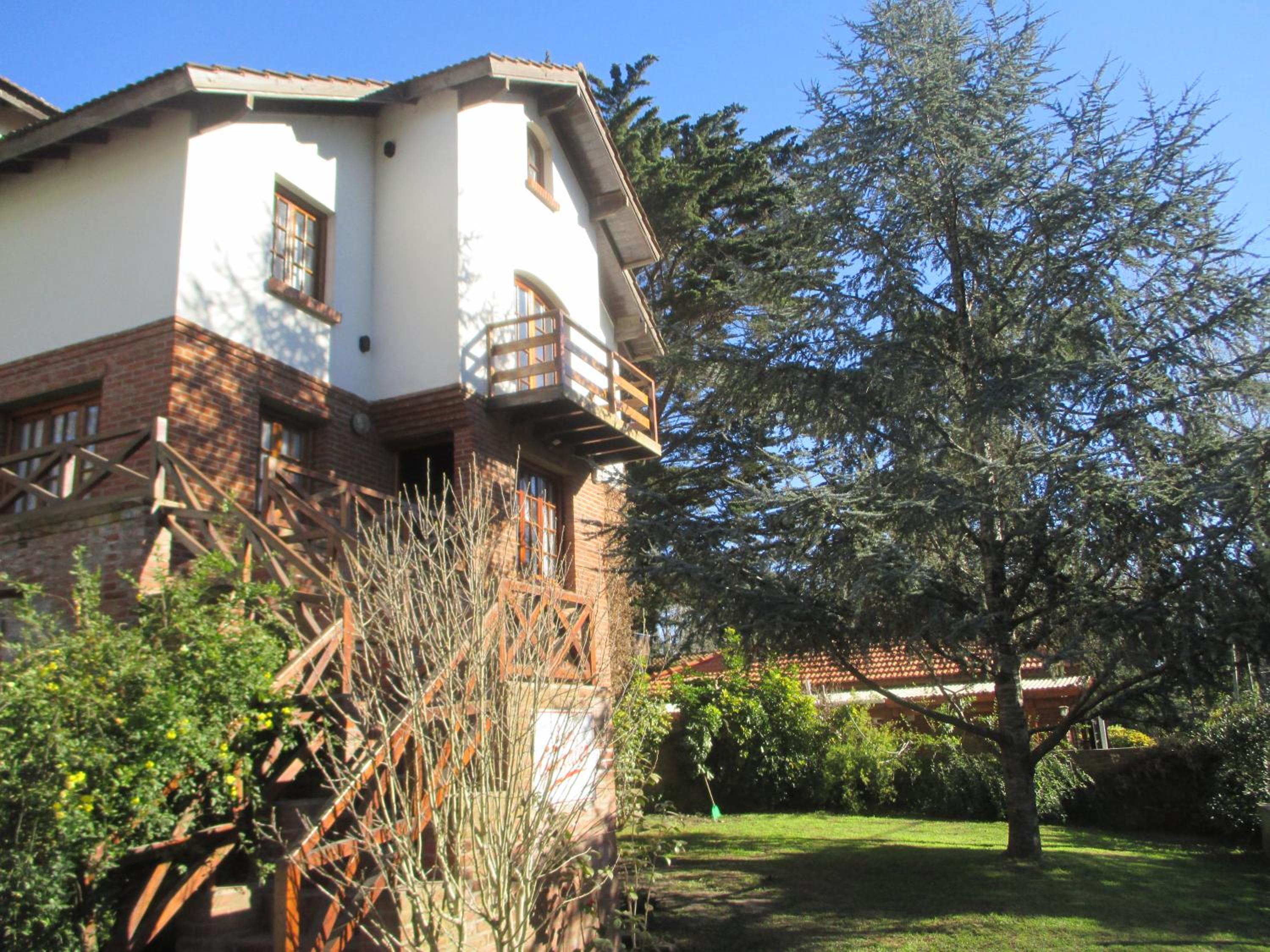 Hotel Cabañas Gonzalez - Image 1