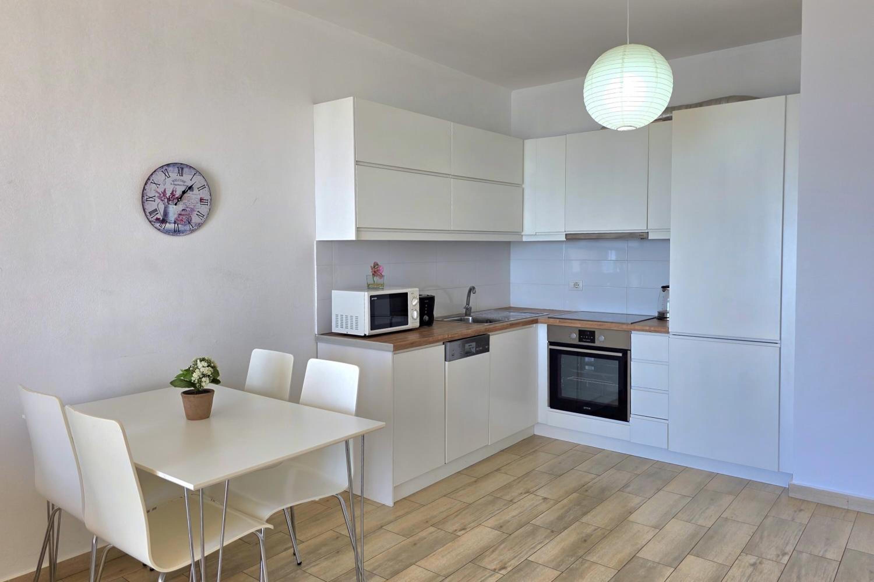 Vista del Mare 120 - Happy Rentals