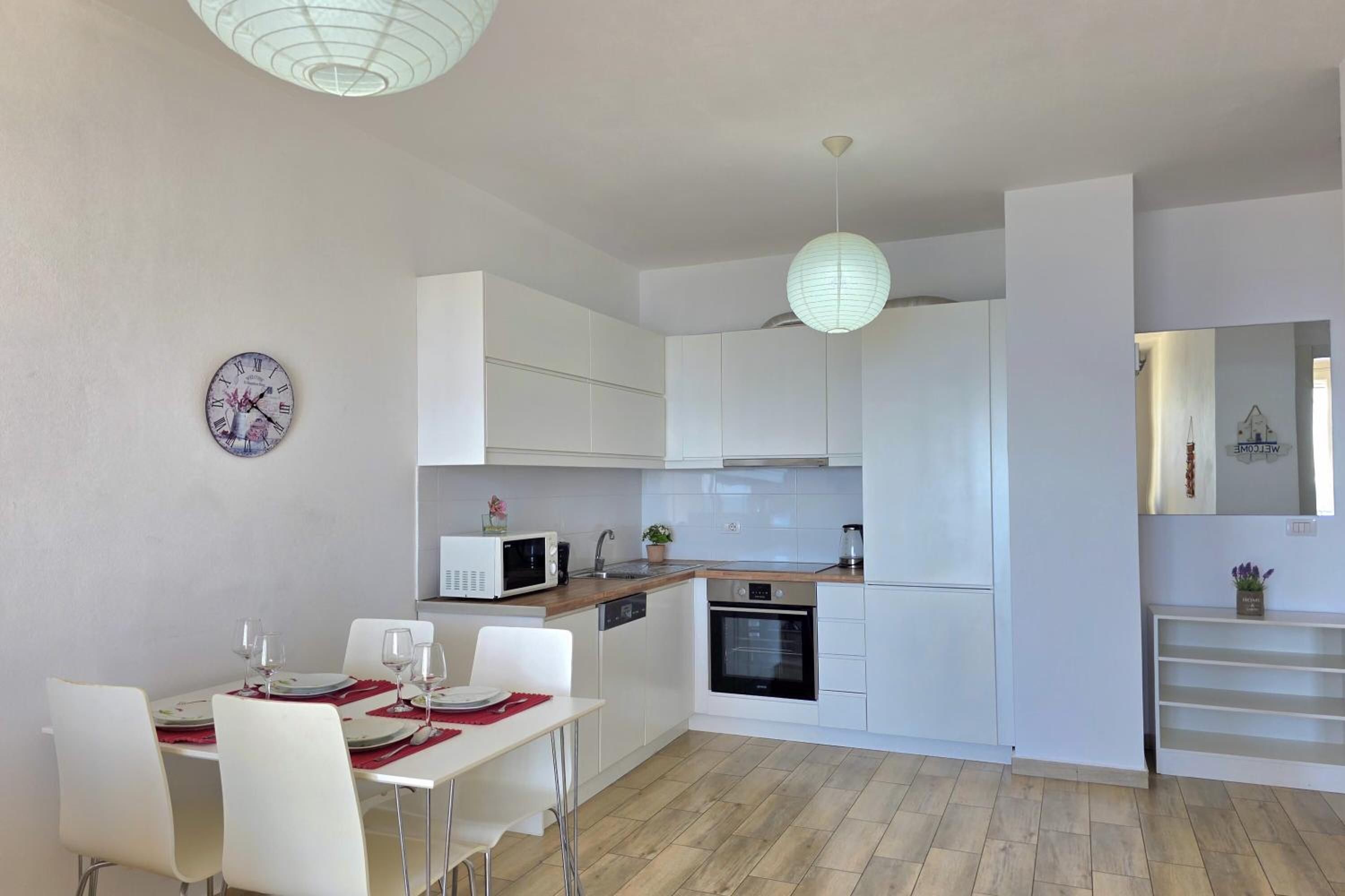 Vista del Mare 120 - Happy Rentals