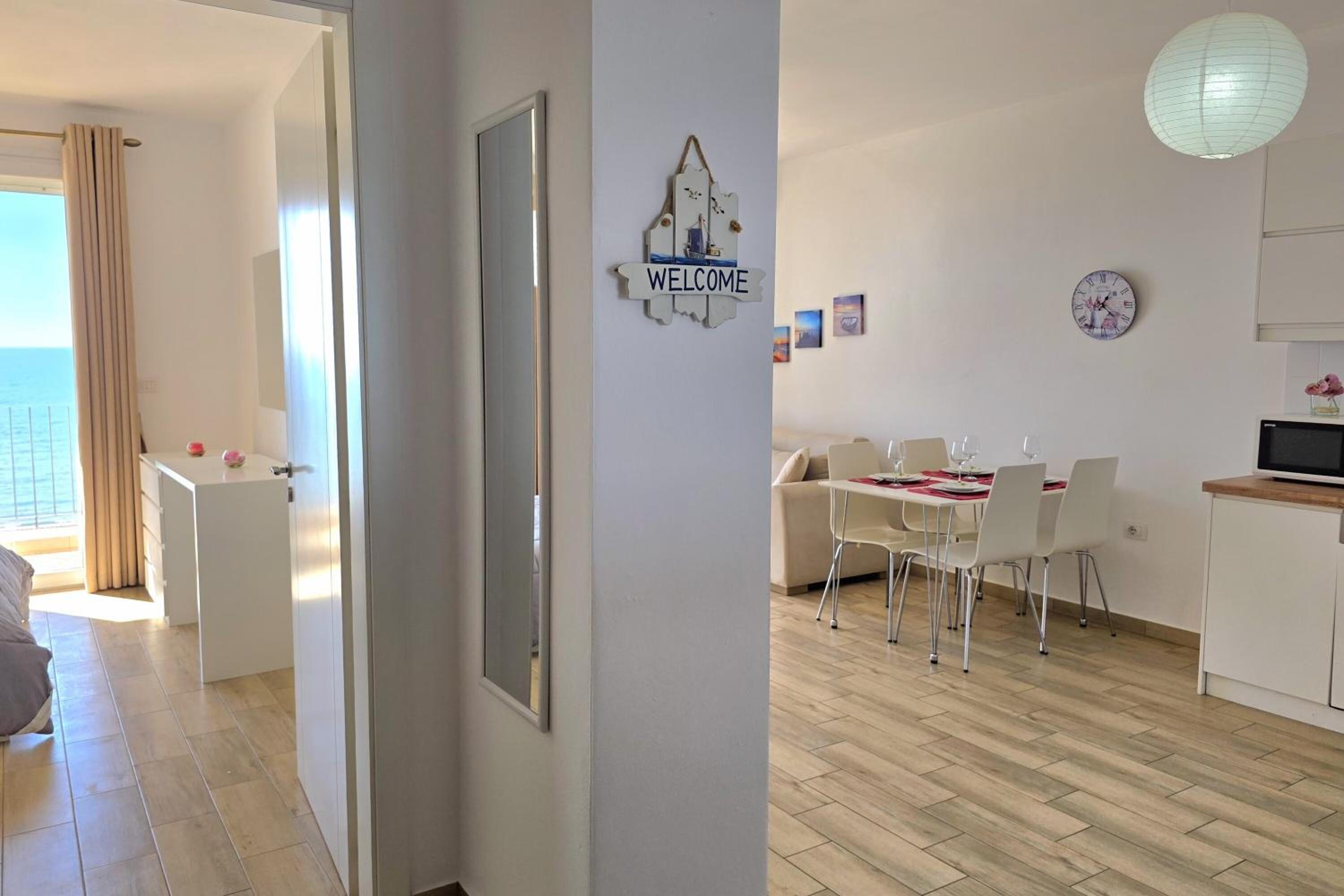 Vista del Mare 120 - Happy Rentals