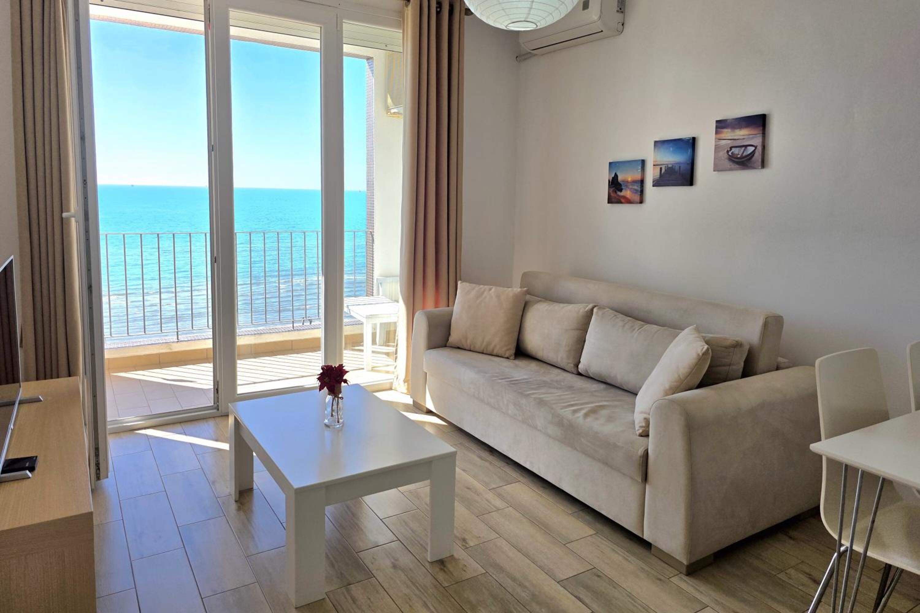 Vista del Mare 120 - Happy Rentals