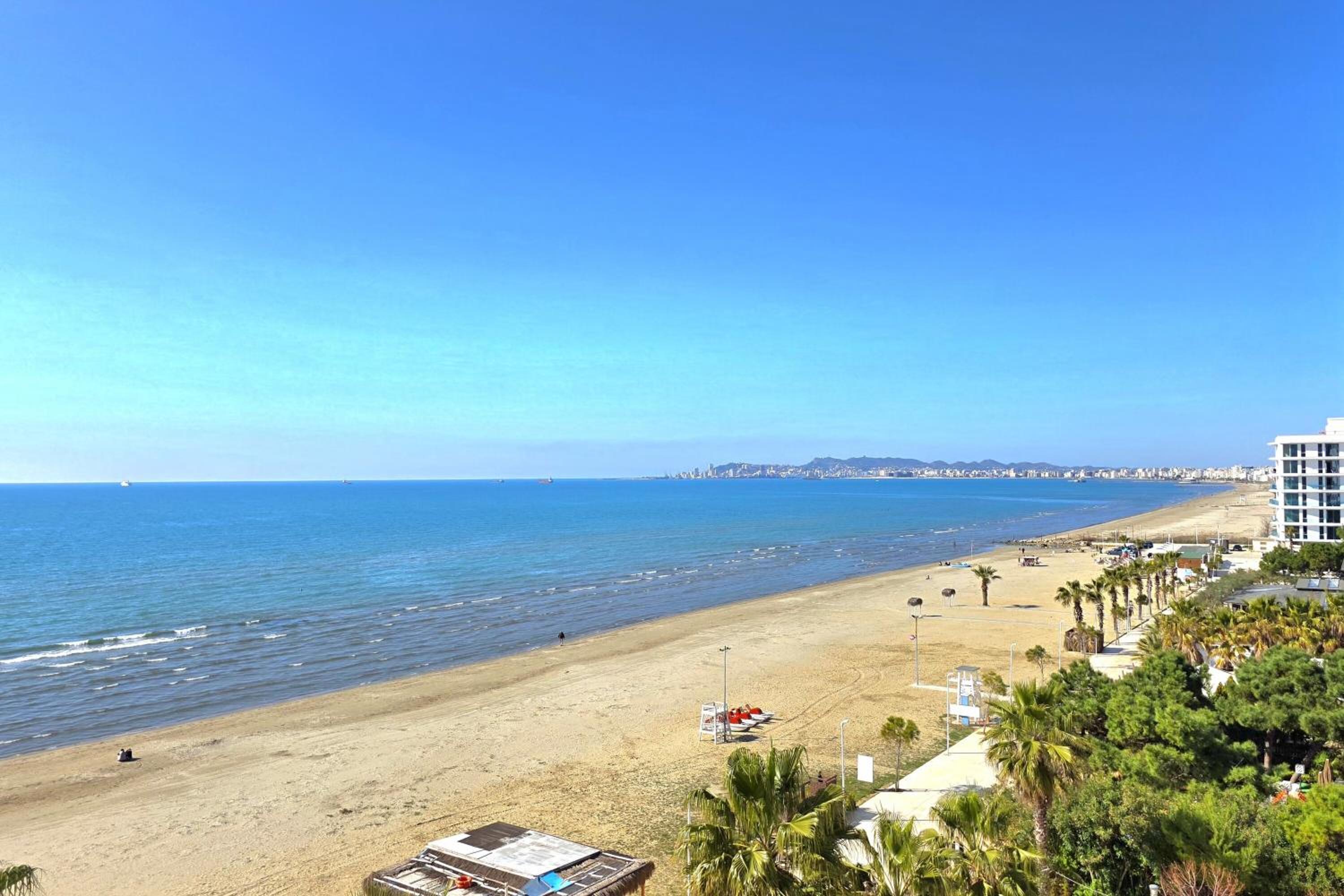 Vista del Mare 120 - Happy Rentals