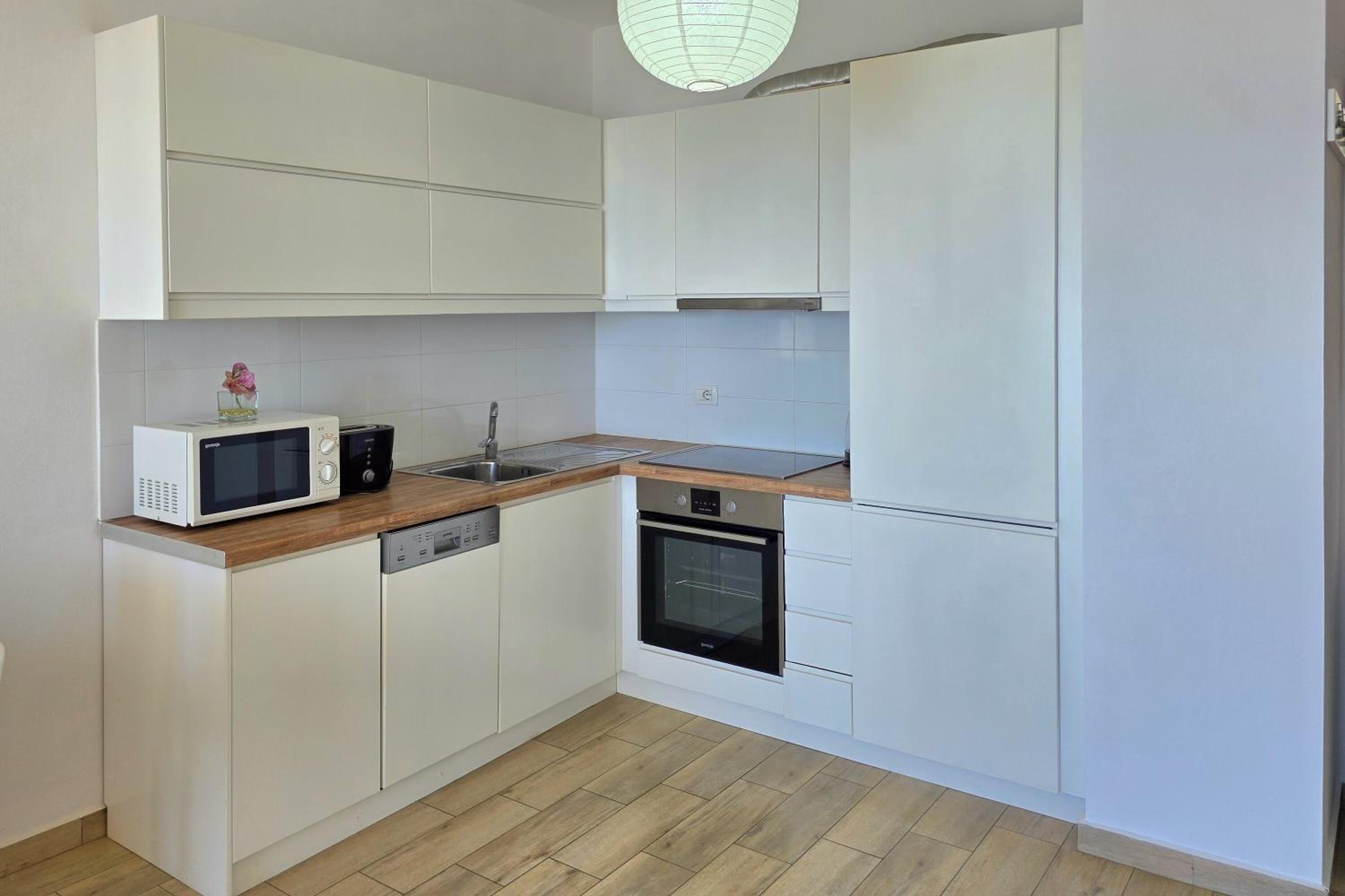 Vista del Mare 120 - Happy Rentals