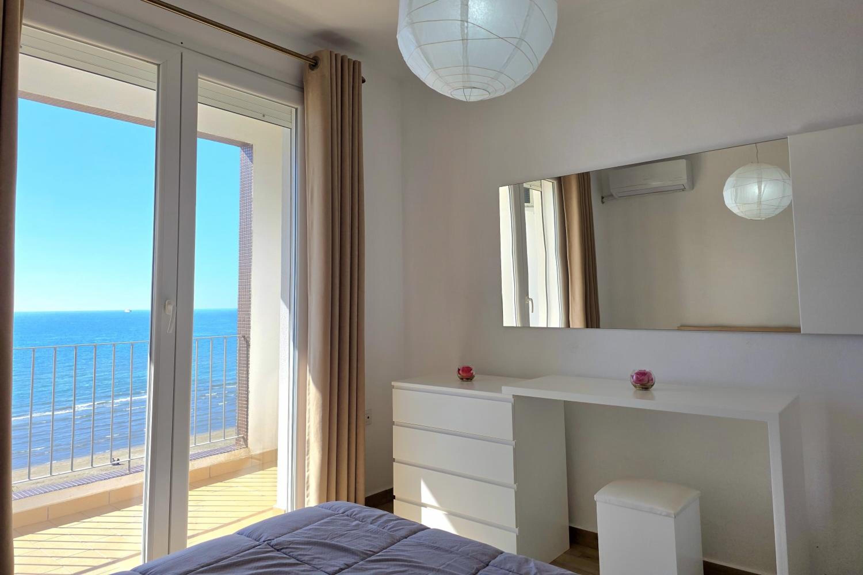 Vista del Mare 120 - Happy Rentals