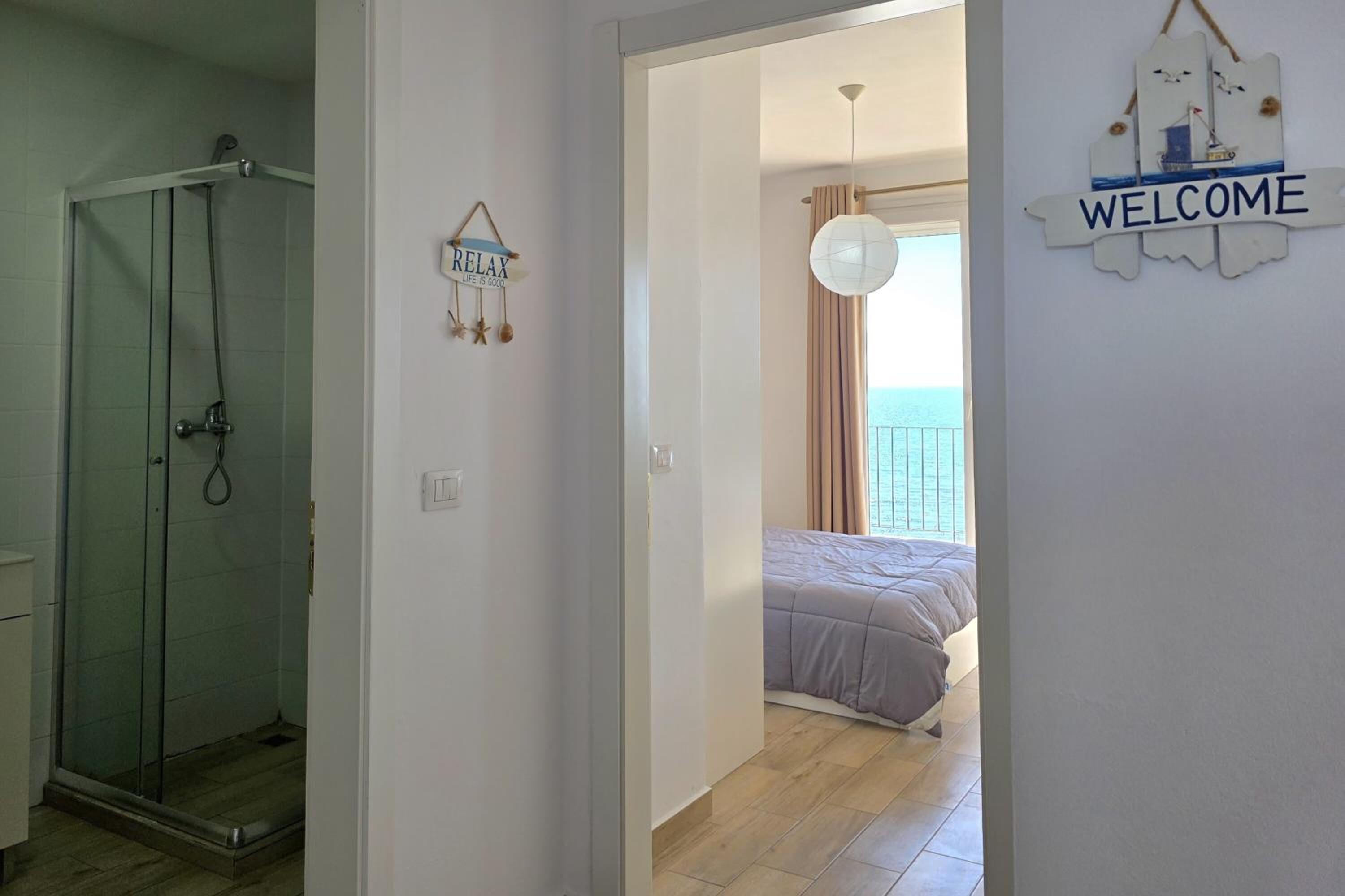 Vista del Mare 120 - Happy Rentals