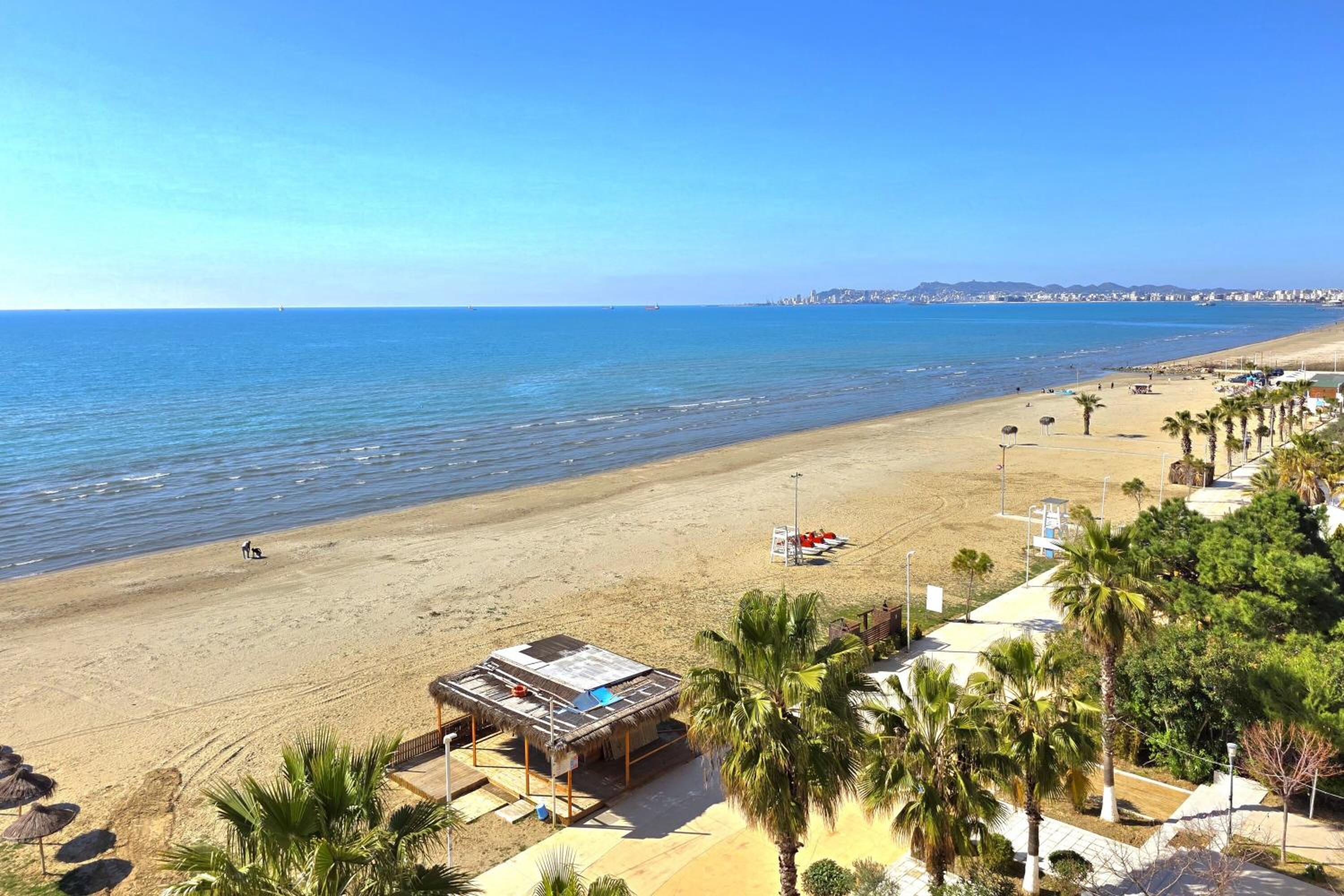 Vista del Mare 120 - Happy Rentals