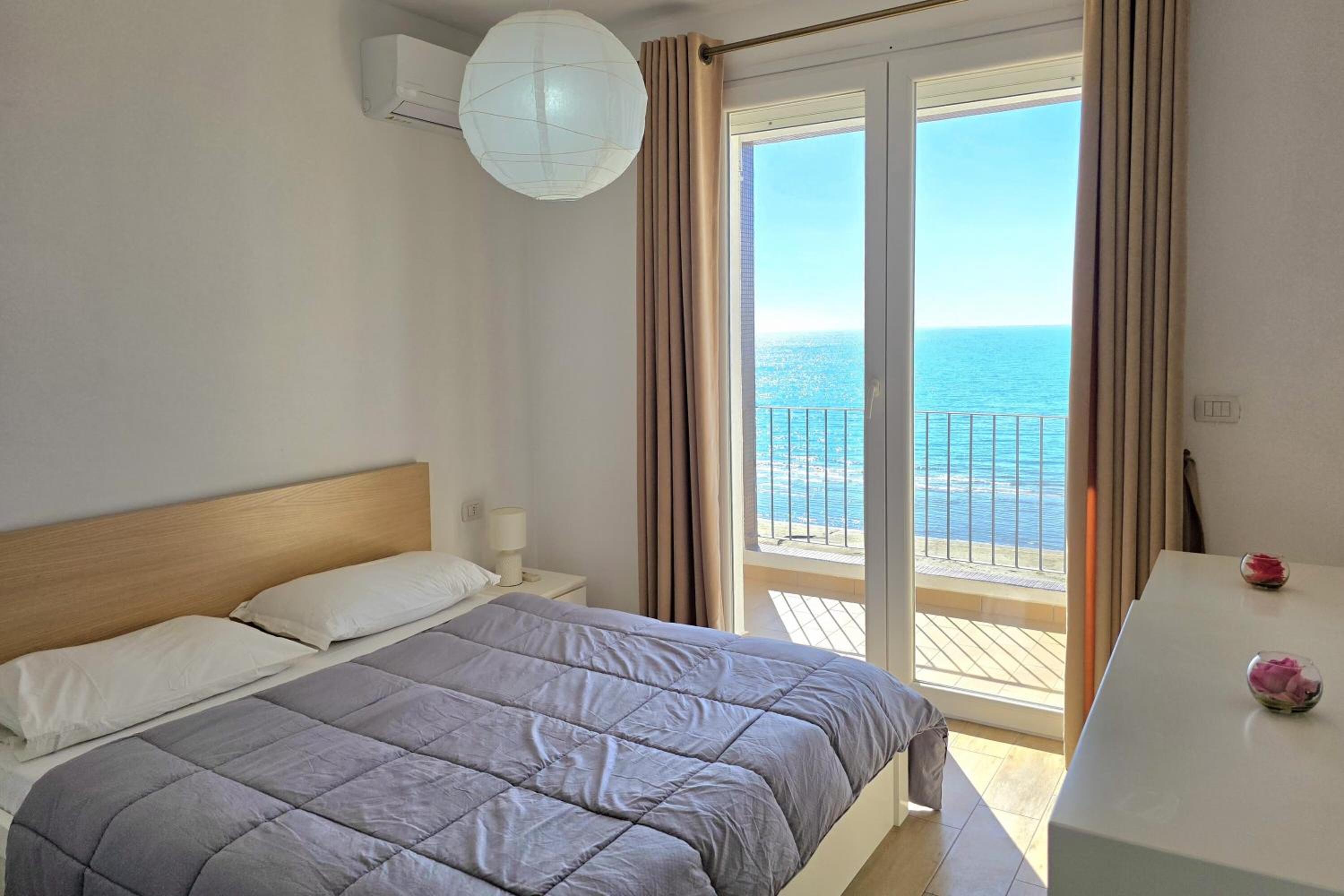 Vista del Mare 120 - Happy Rentals