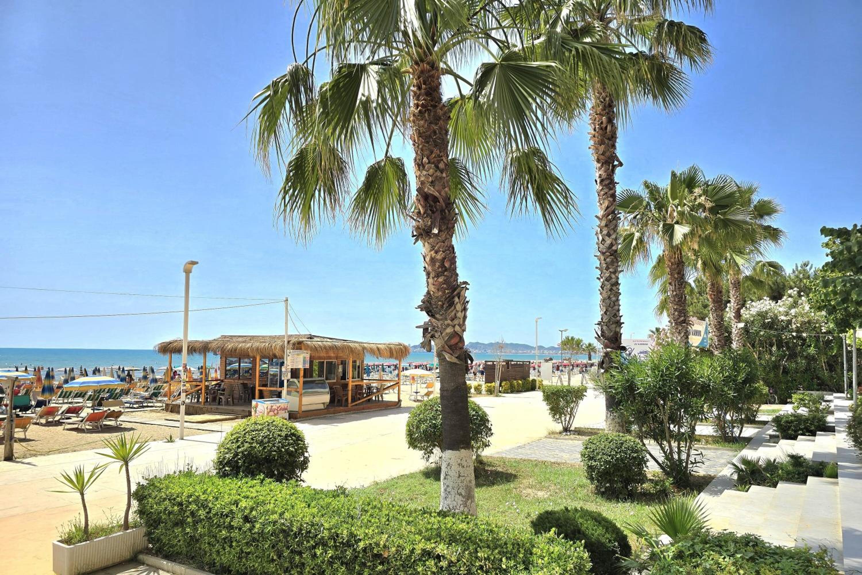 Vista del Mare 120 - Happy Rentals