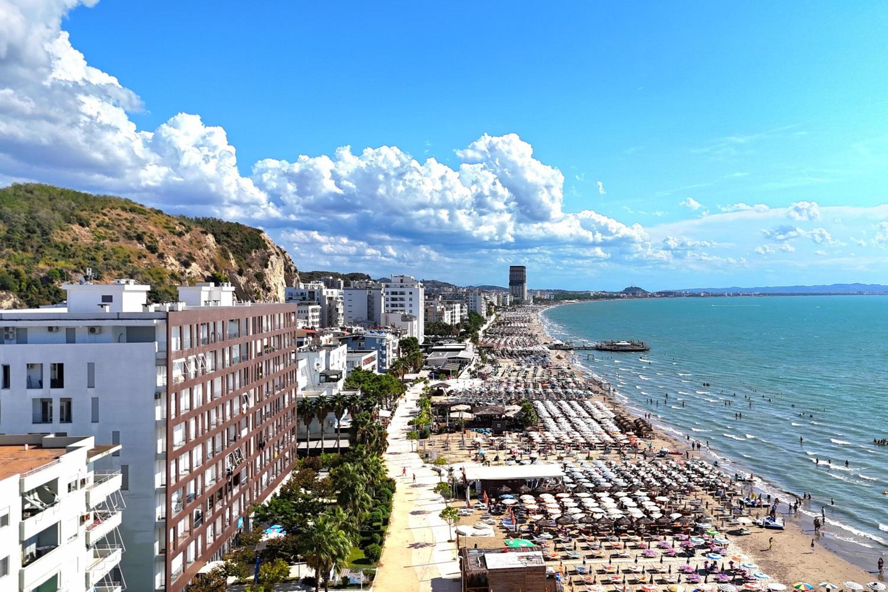 Vista del Mare 120 - Happy Rentals