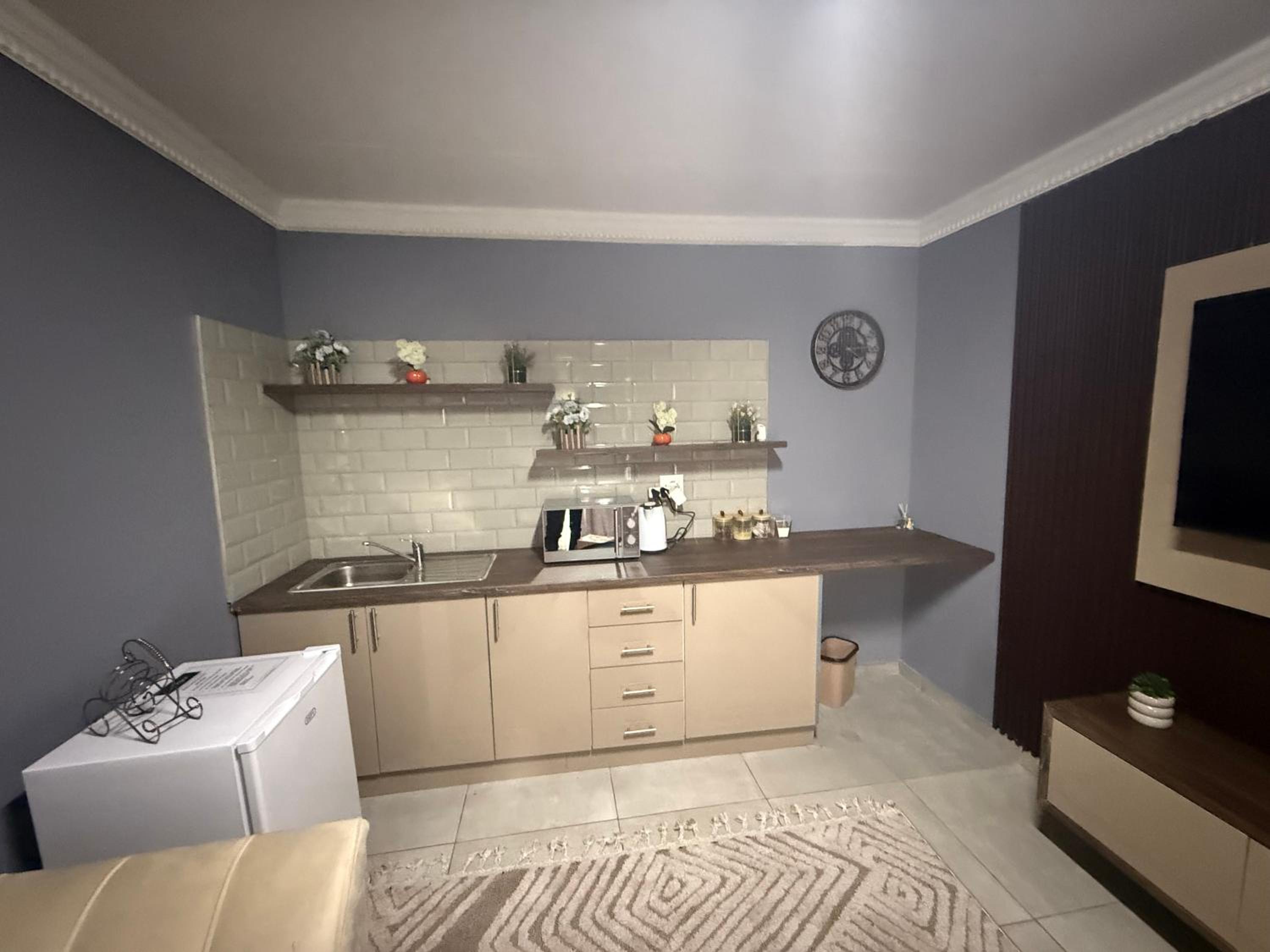 UbuntuLifeStyleEstate-Premium Suite