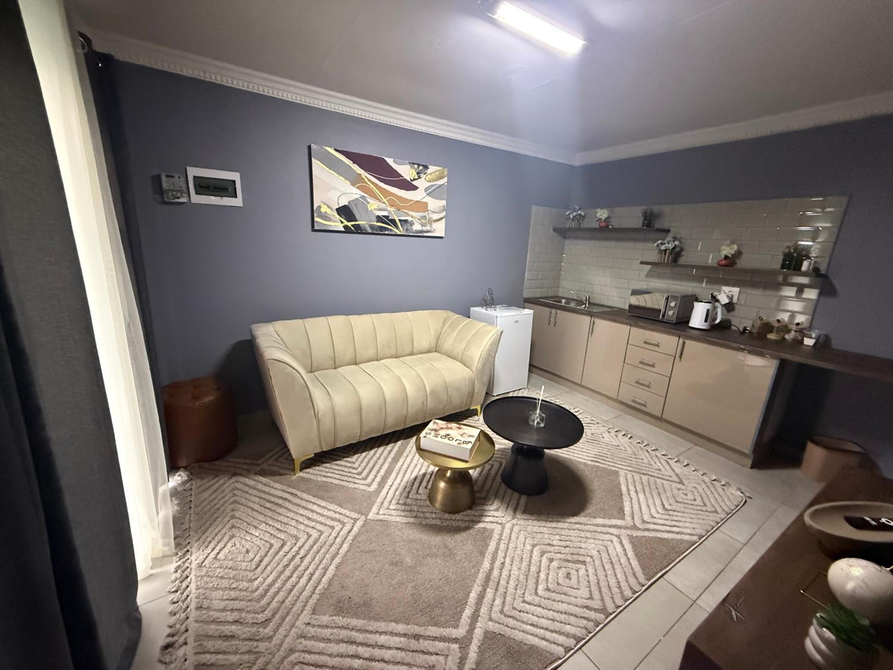 UbuntuLifeStyleEstate-Premium Suite