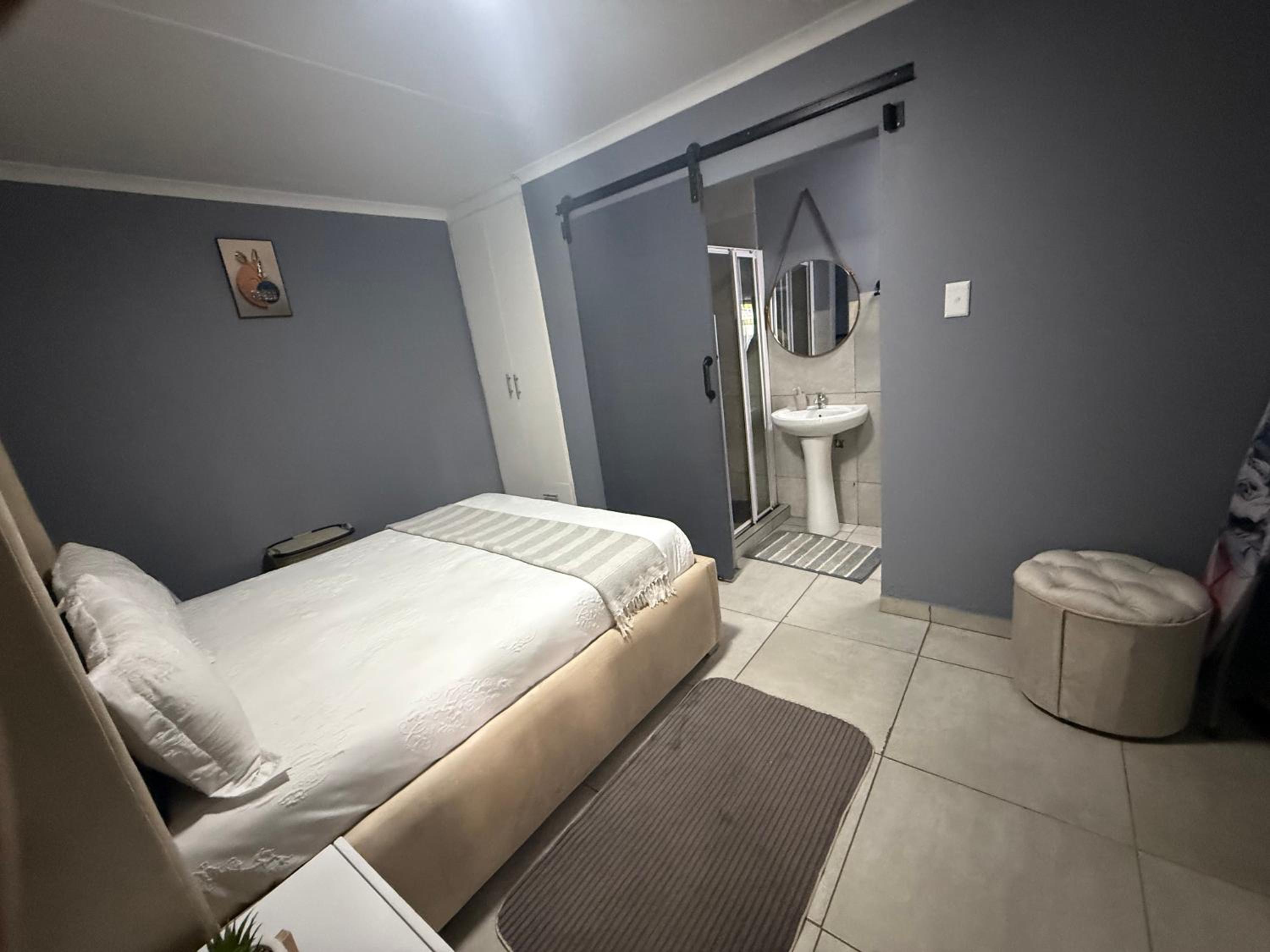 UbuntuLifeStyleEstate-Premium Suite