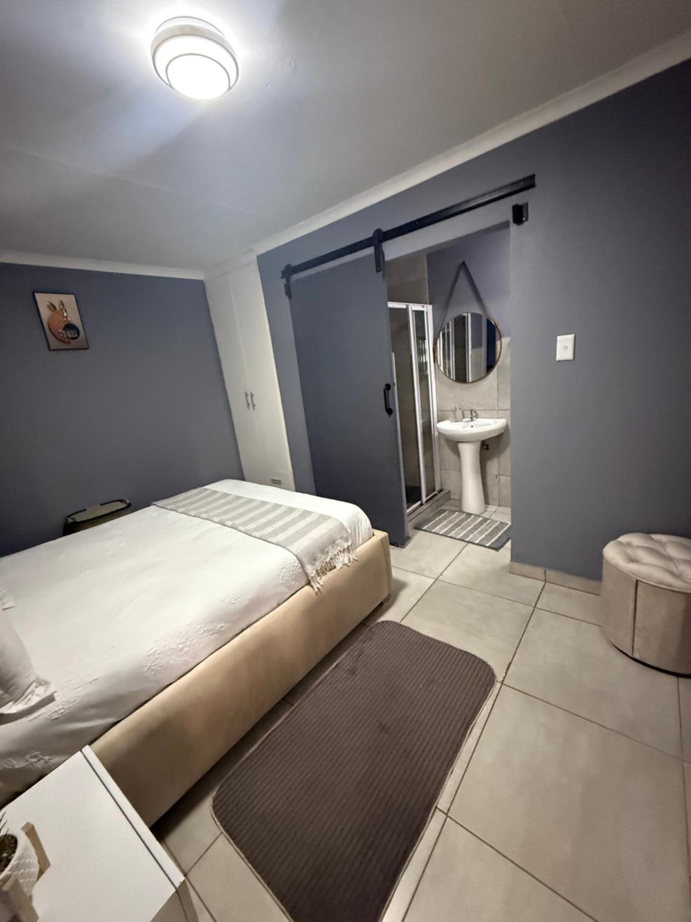 UbuntuLifeStyleEstate-Premium Suite