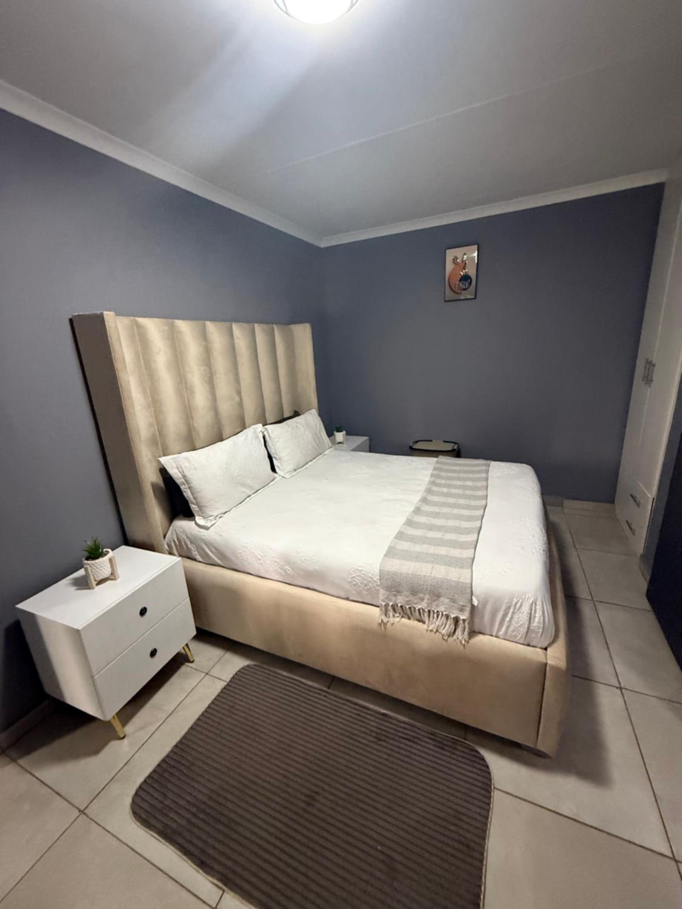 UbuntuLifeStyleEstate-Premium Suite