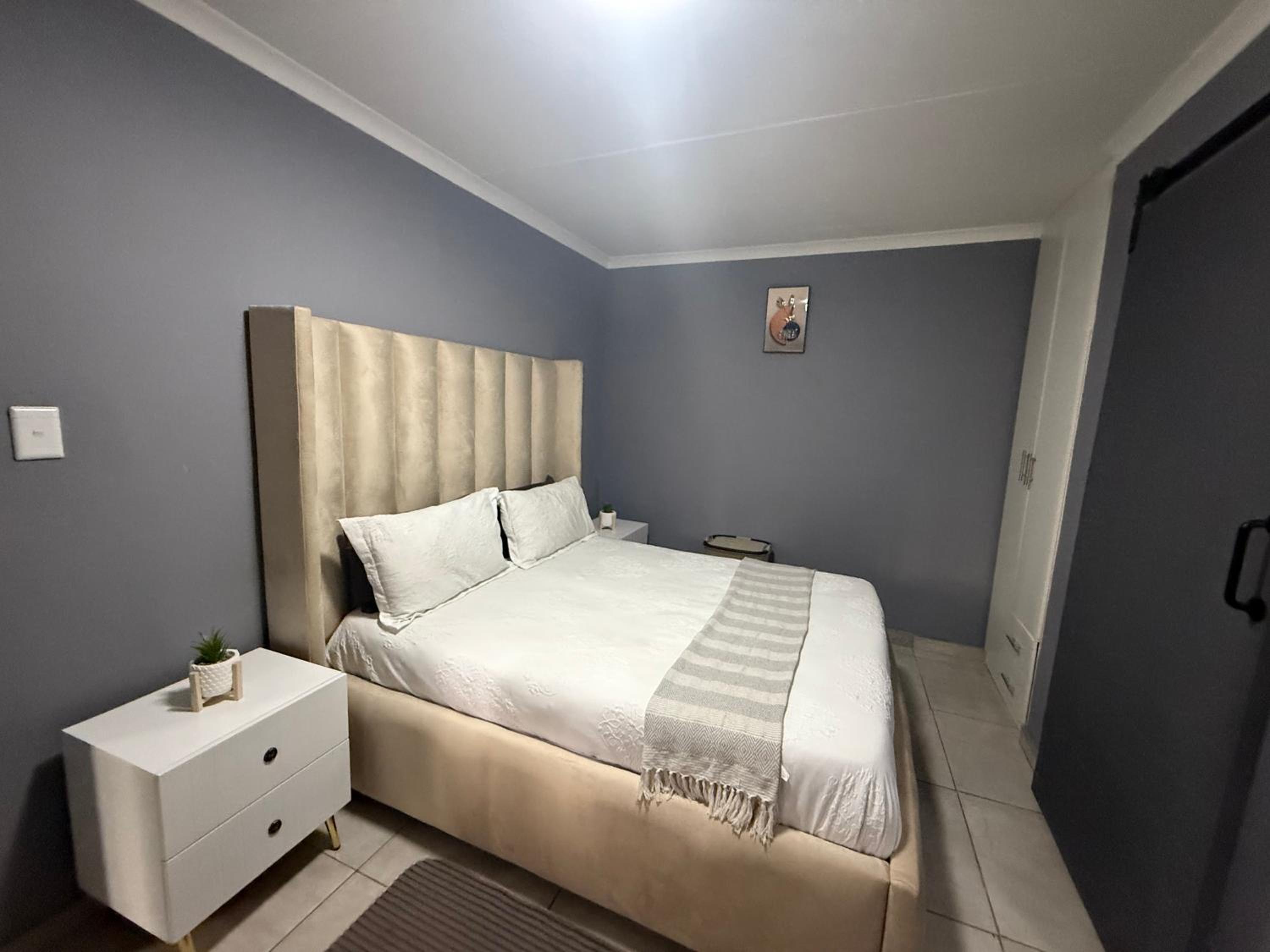 UbuntuLifeStyleEstate-Premium Suite