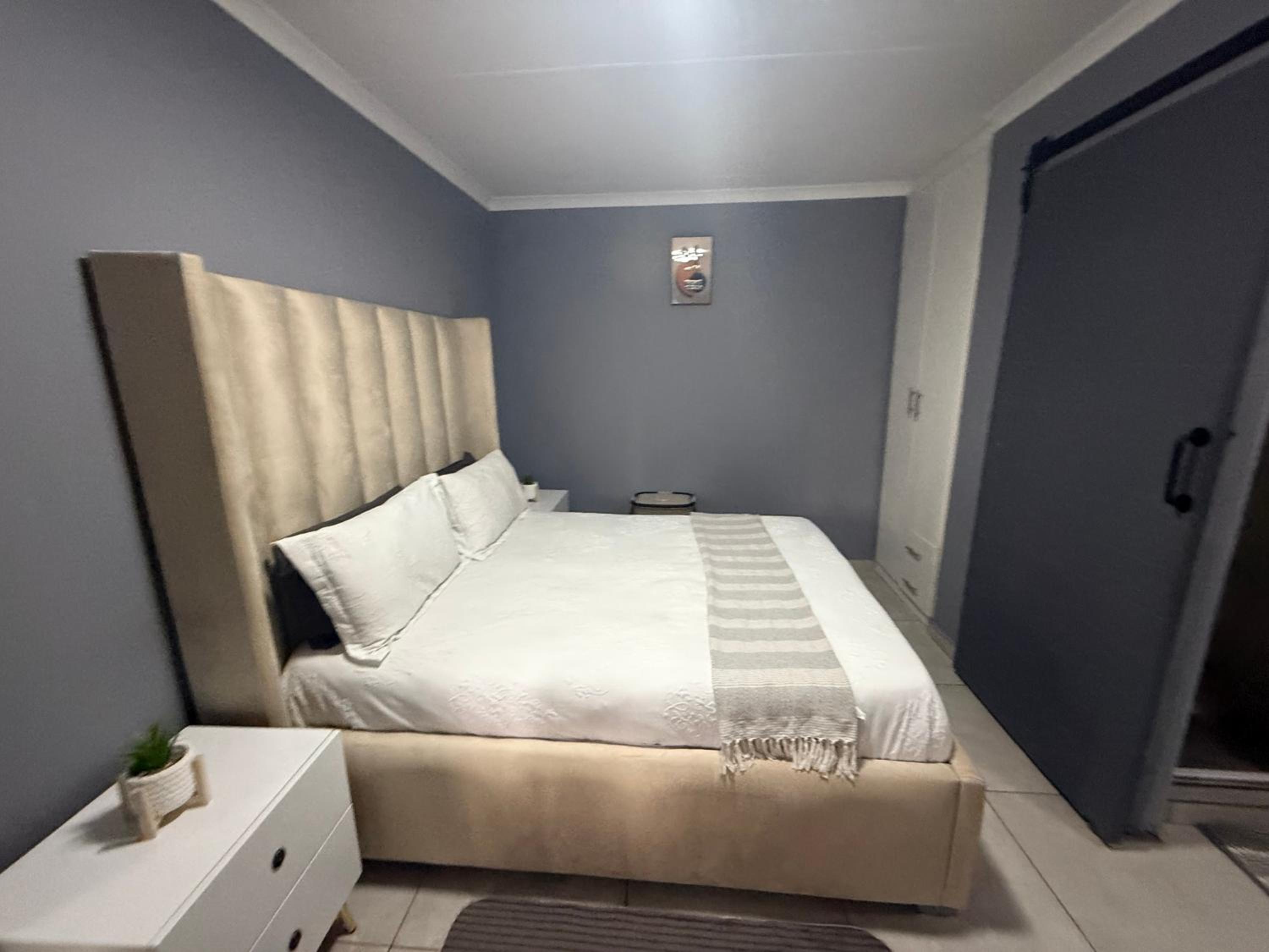 UbuntuLifeStyleEstate-Premium Suite