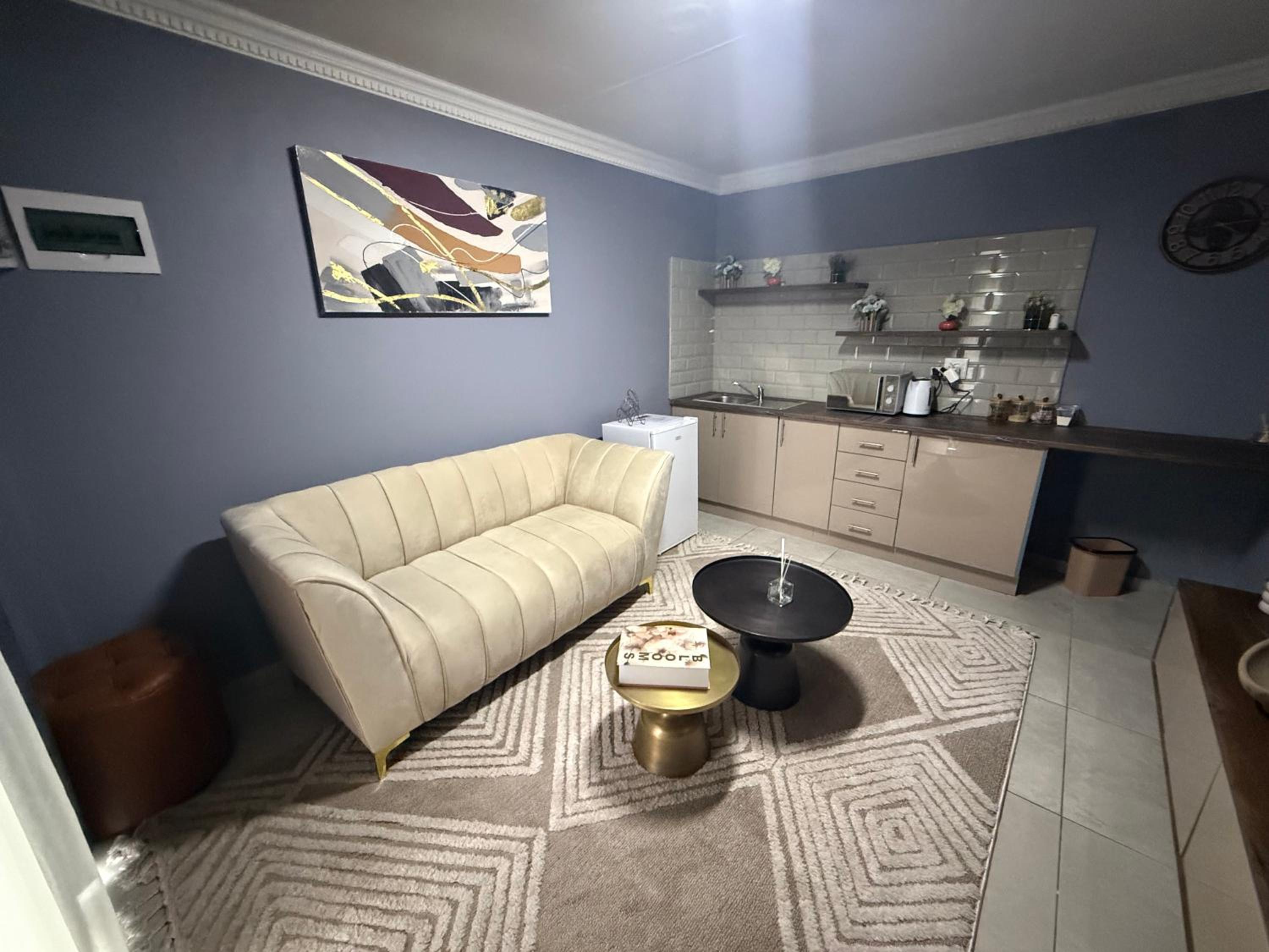 UbuntuLifeStyleEstate-Premium Suite