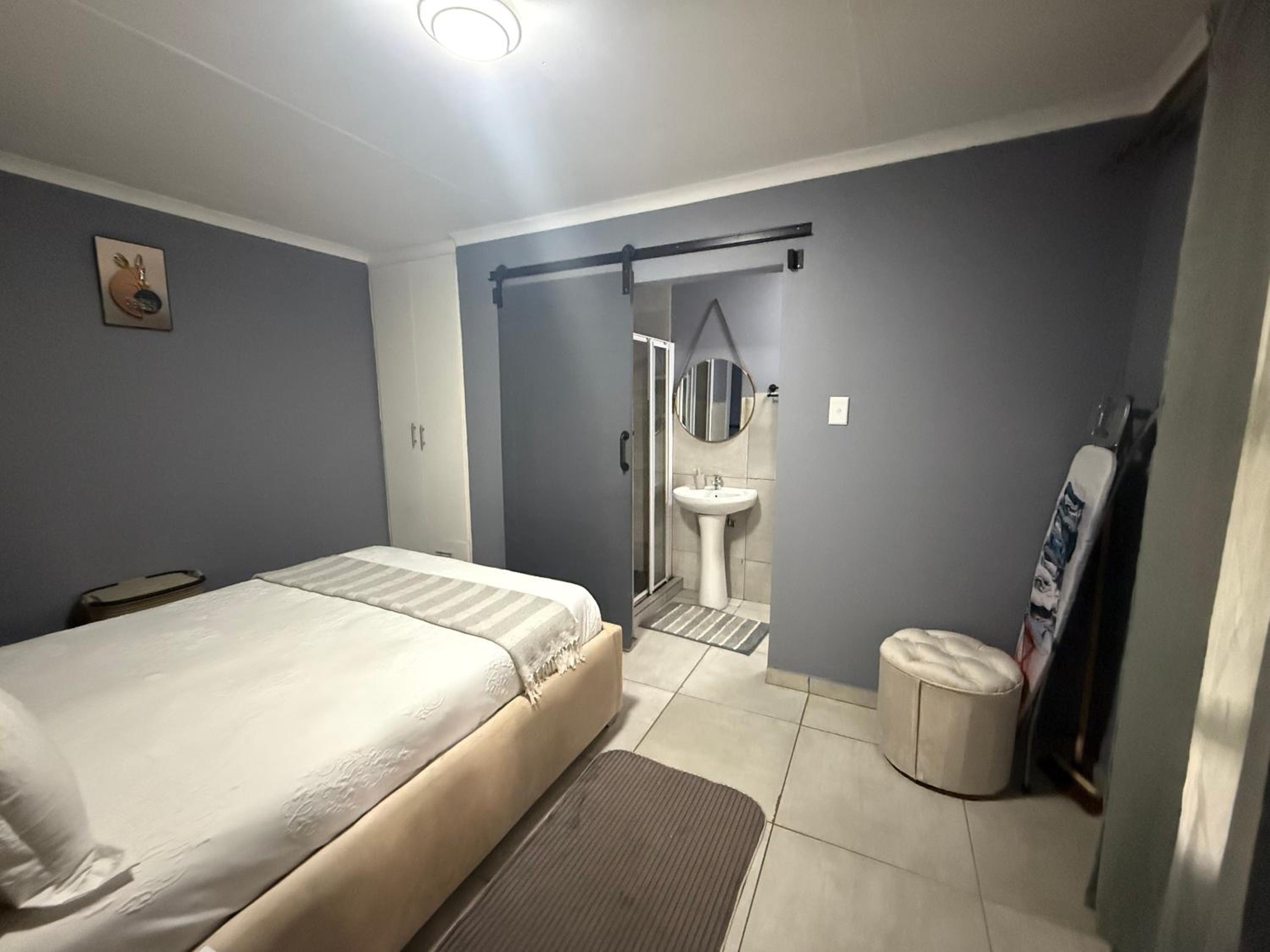 UbuntuLifeStyleEstate-Premium Suite