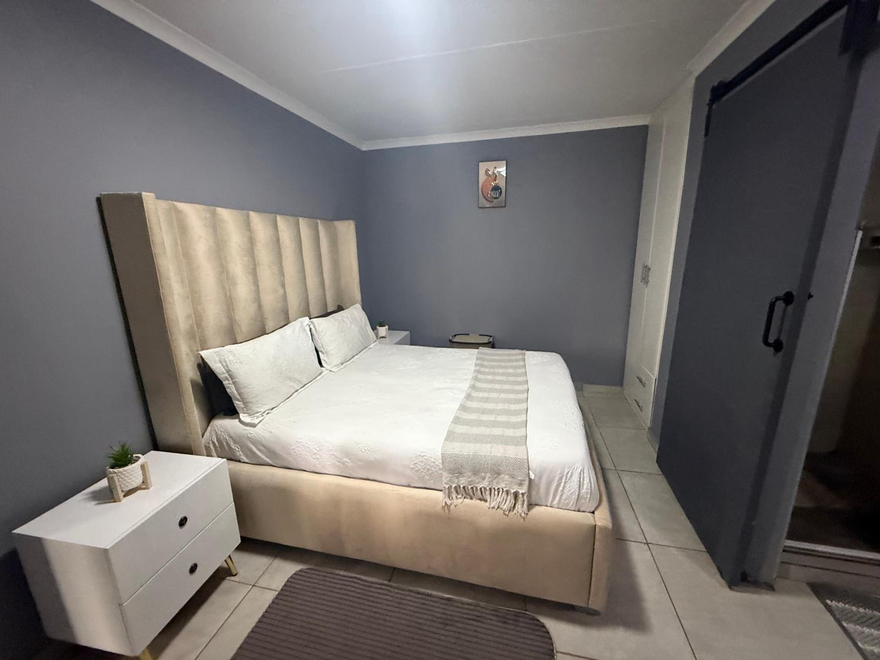 UbuntuLifeStyleEstate-Premium Suite