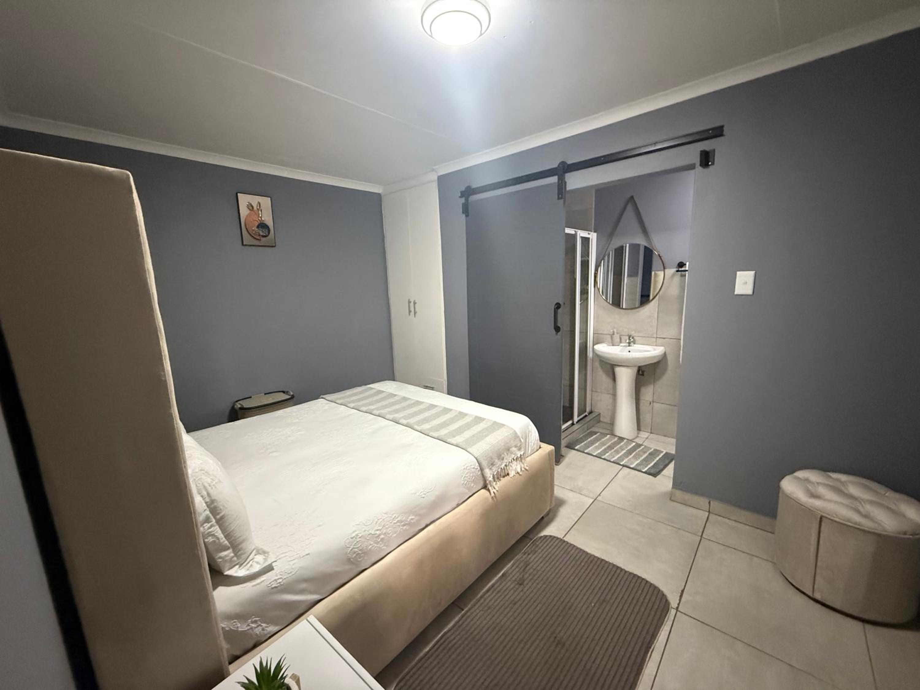 UbuntuLifeStyleEstate-Premium Suite