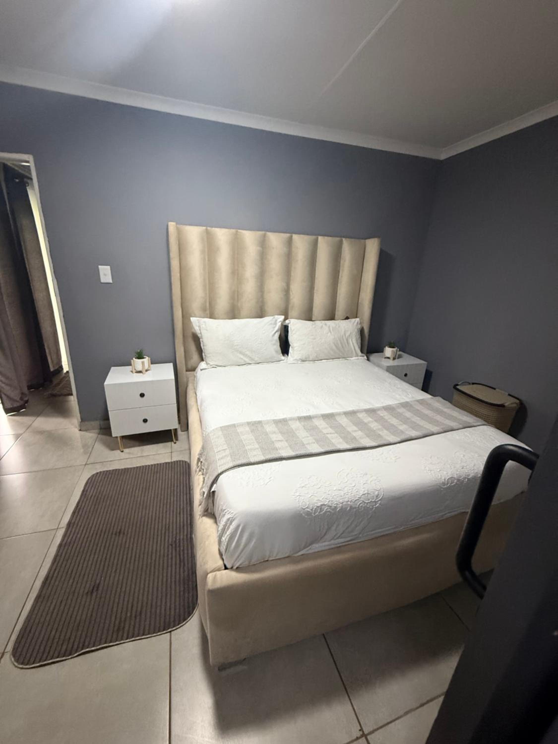 UbuntuLifeStyleEstate-Premium Suite