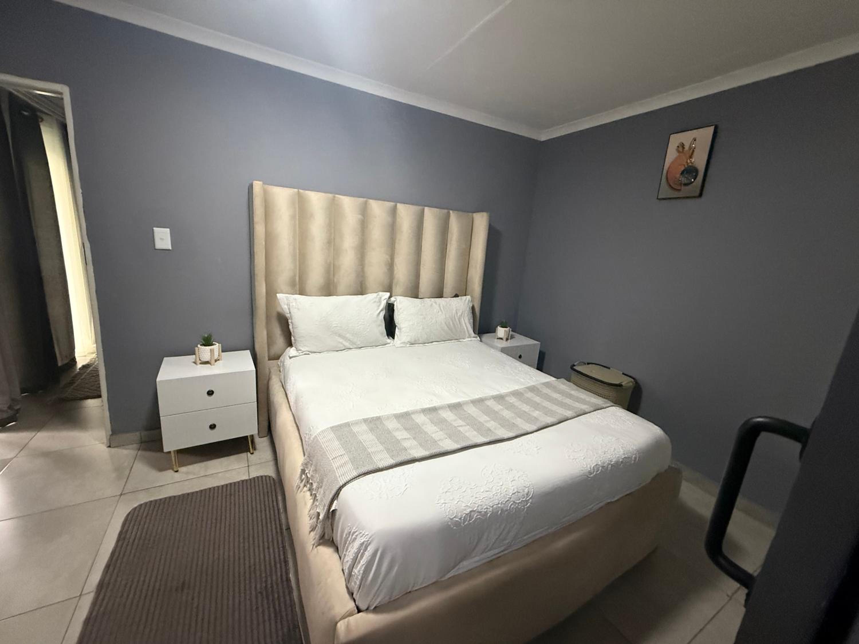 UbuntuLifeStyleEstate-Premium Suite