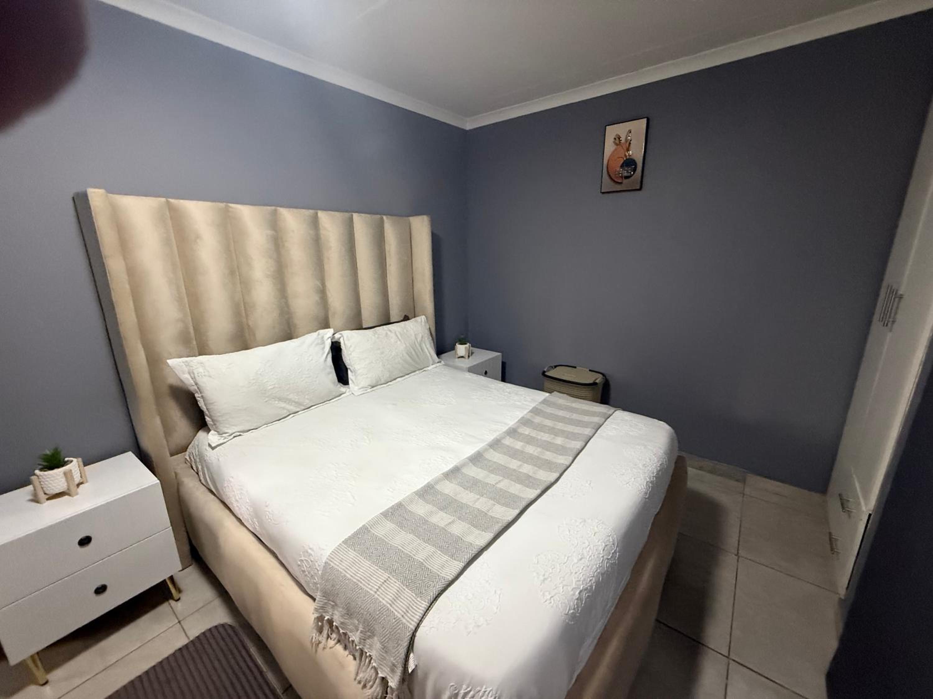 UbuntuLifeStyleEstate-Premium Suite