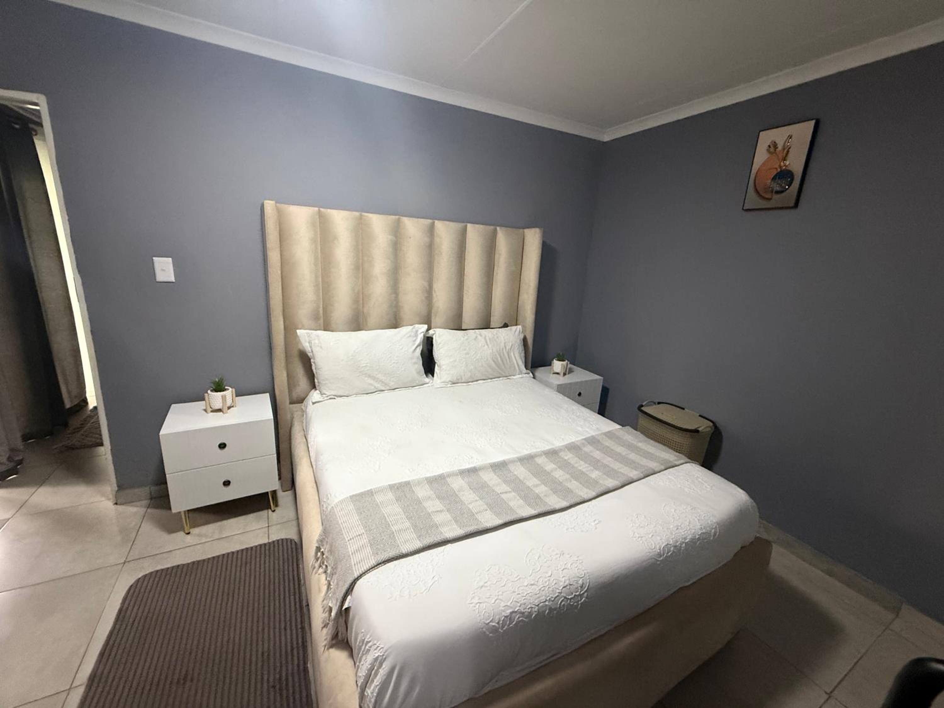 UbuntuLifeStyleEstate-Premium Suite