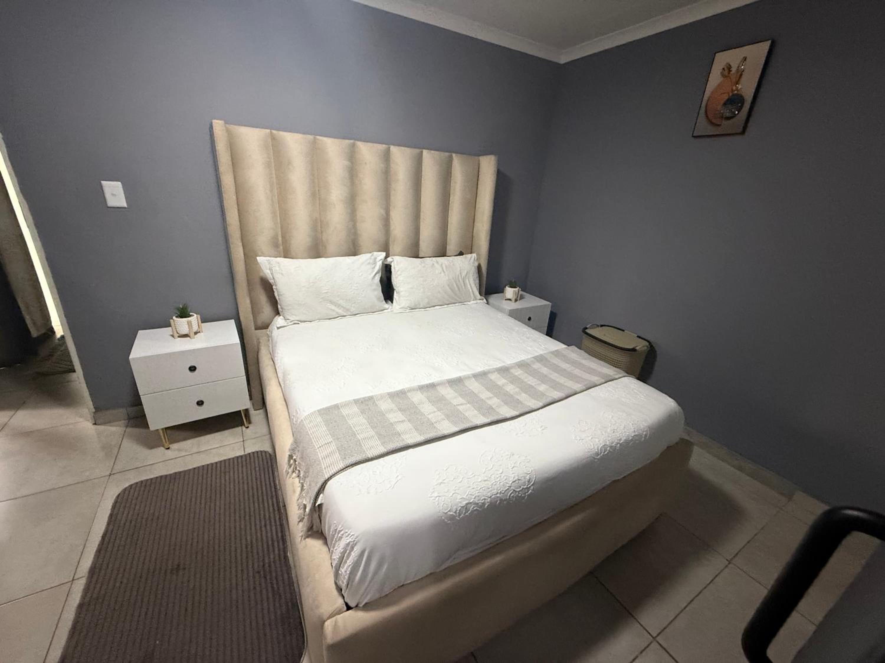 UbuntuLifeStyleEstate-Premium Suite