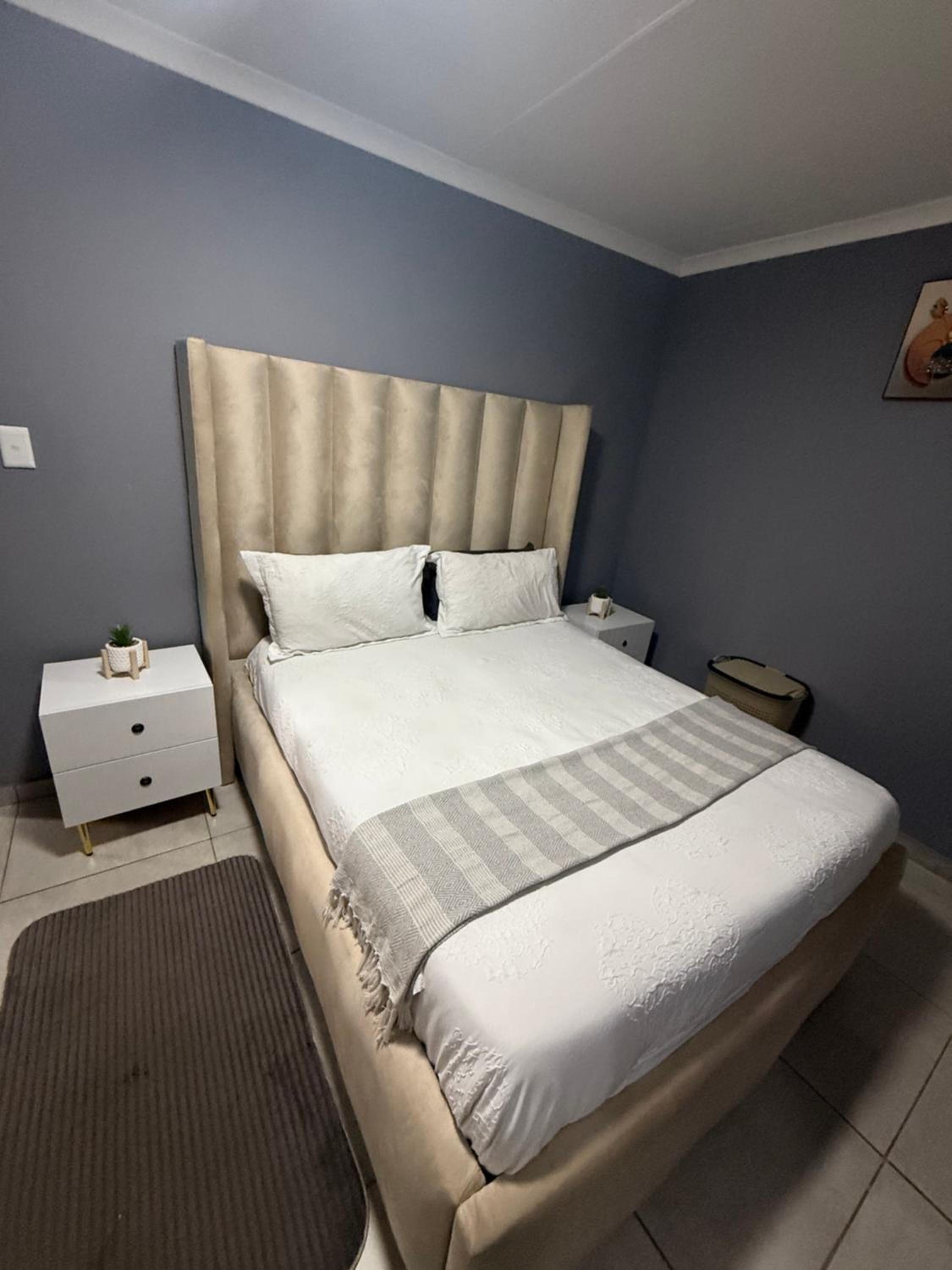 UbuntuLifeStyleEstate-Premium Suite