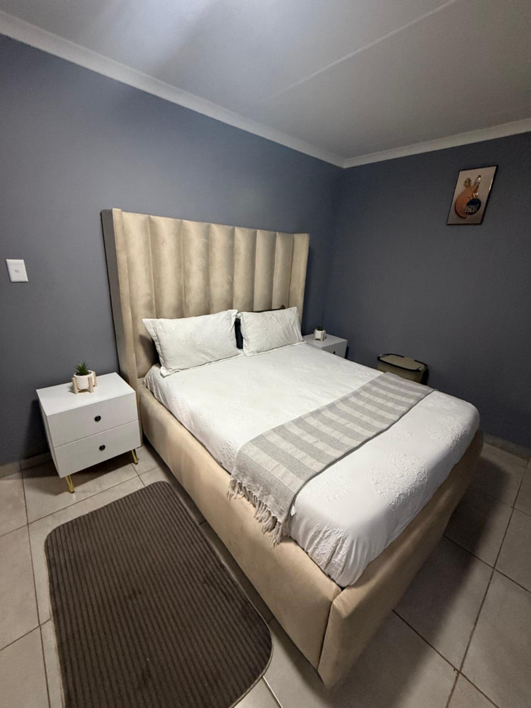 UbuntuLifeStyleEstate-Premium Suite