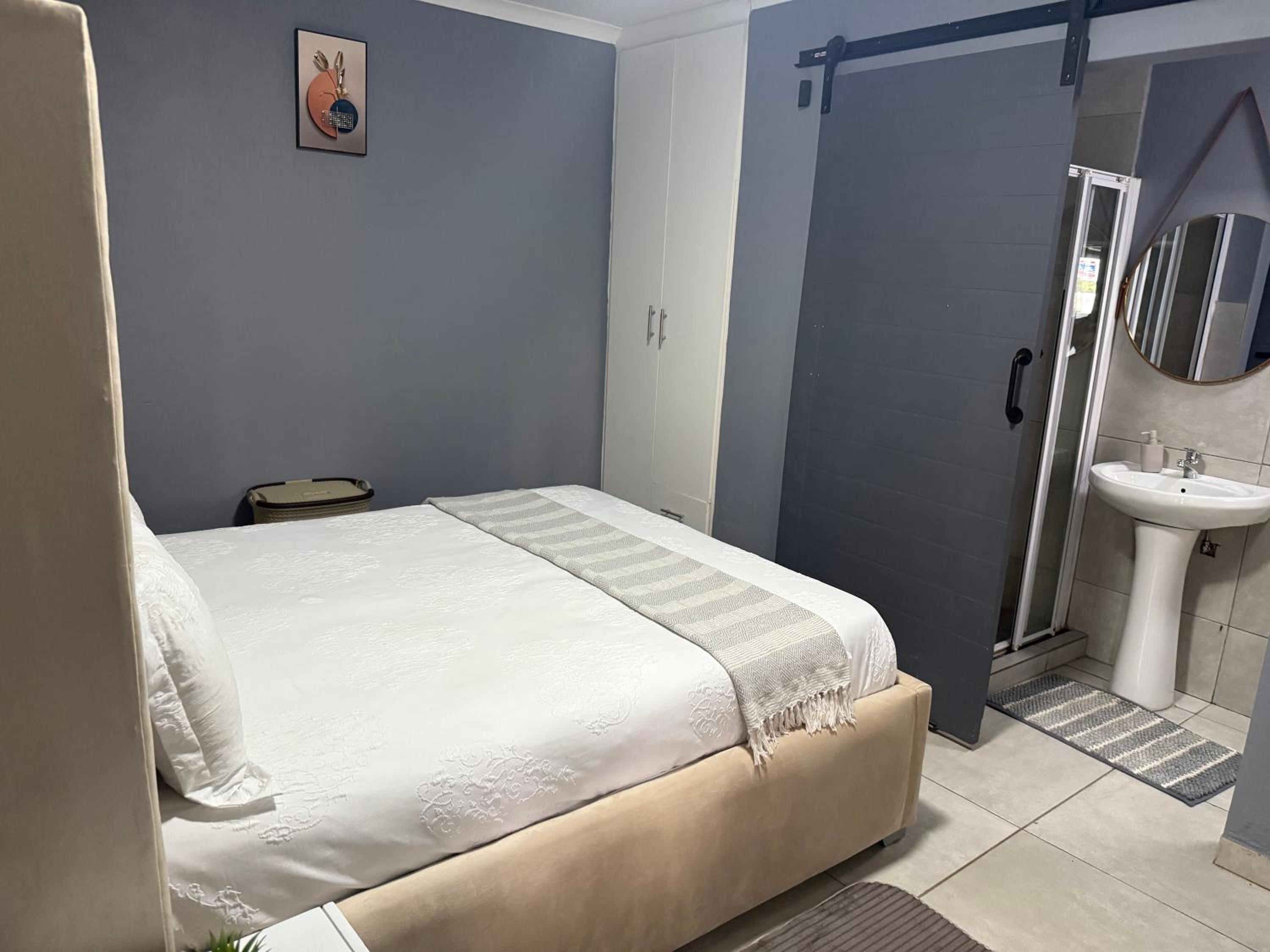 UbuntuLifeStyleEstate-Premium Suite