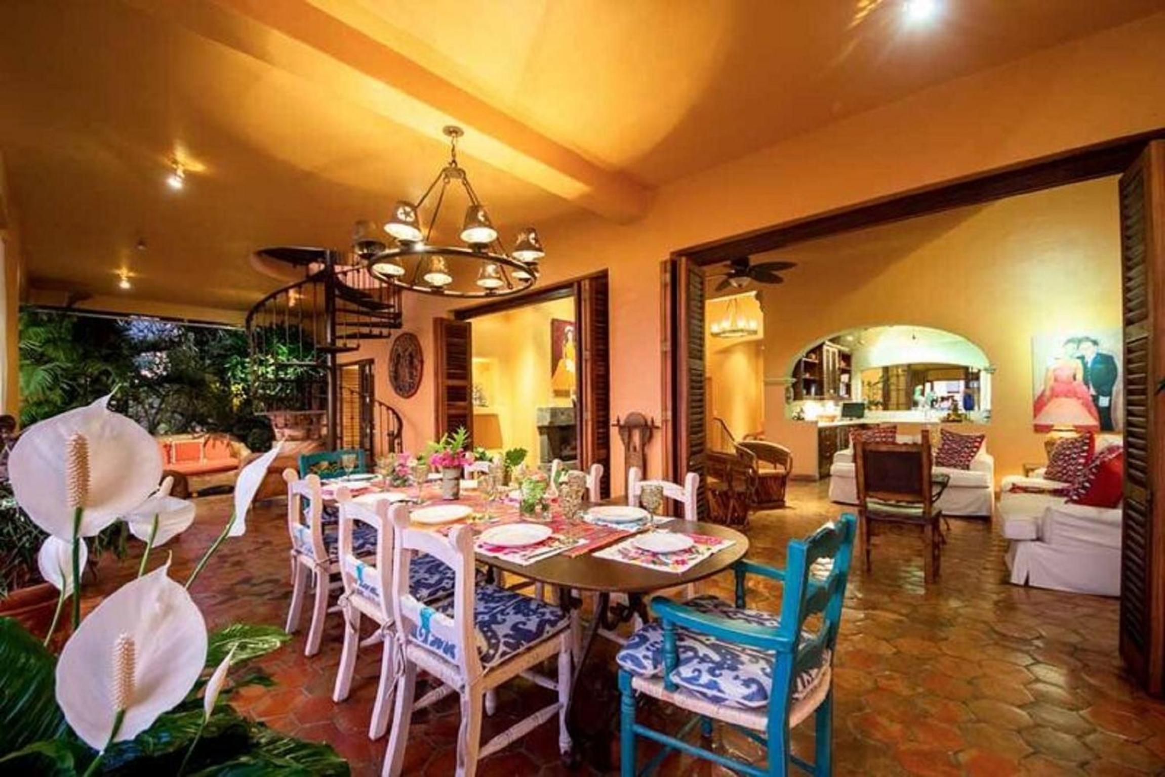 Villa Lola - Adults Only