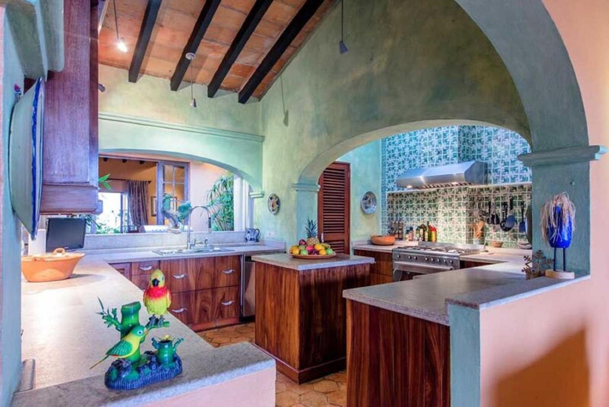 Villa Lola - Adults Only