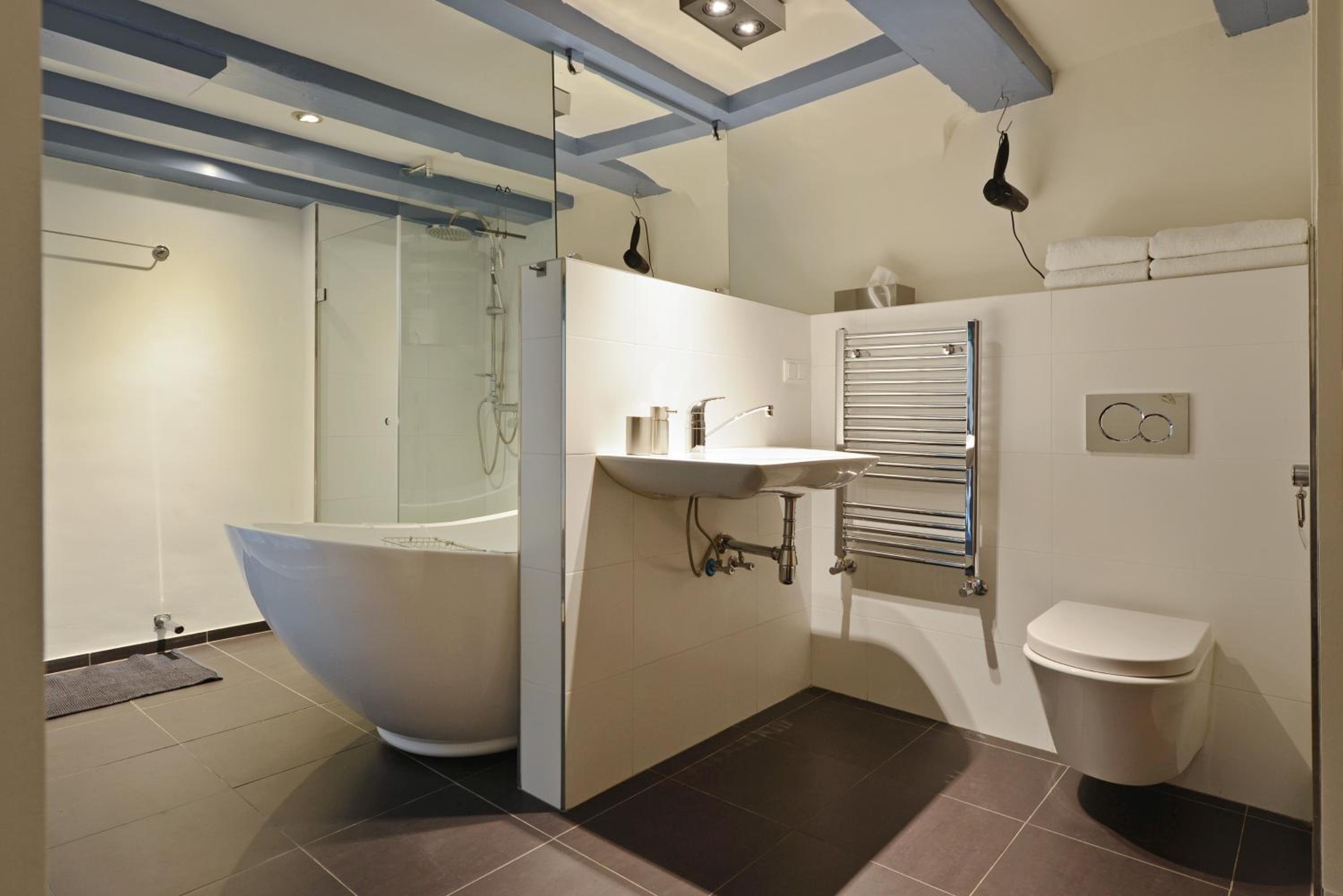 Luxueuze Studio Herengracht