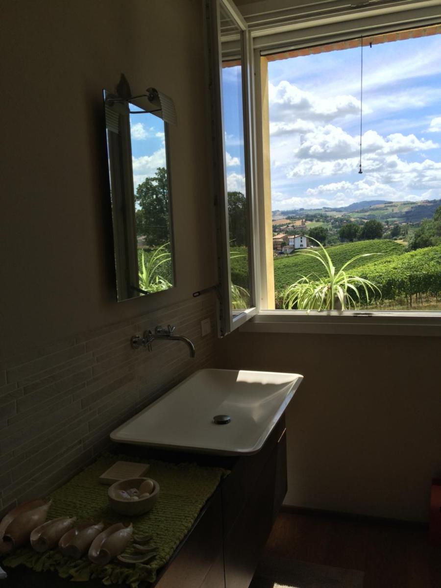 Il Giardino B&B