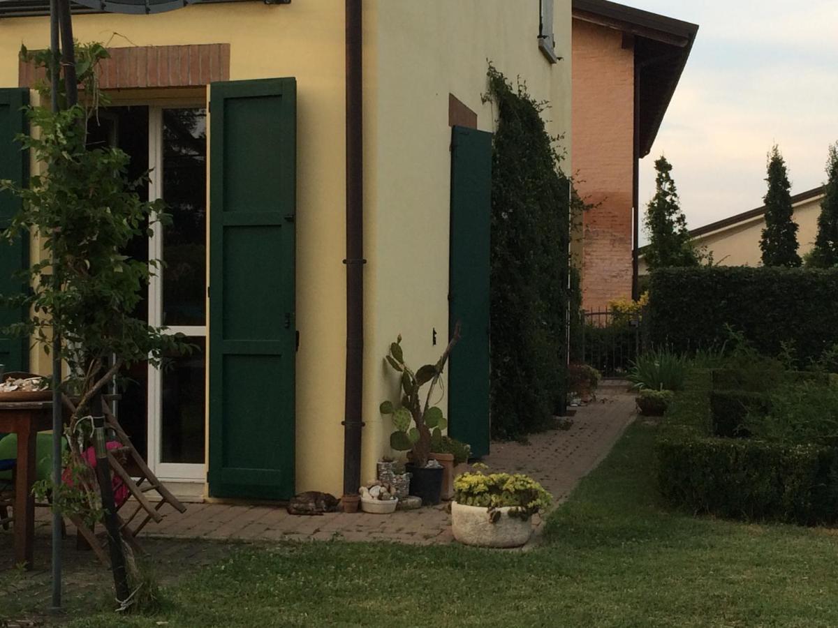 Il Giardino B&B