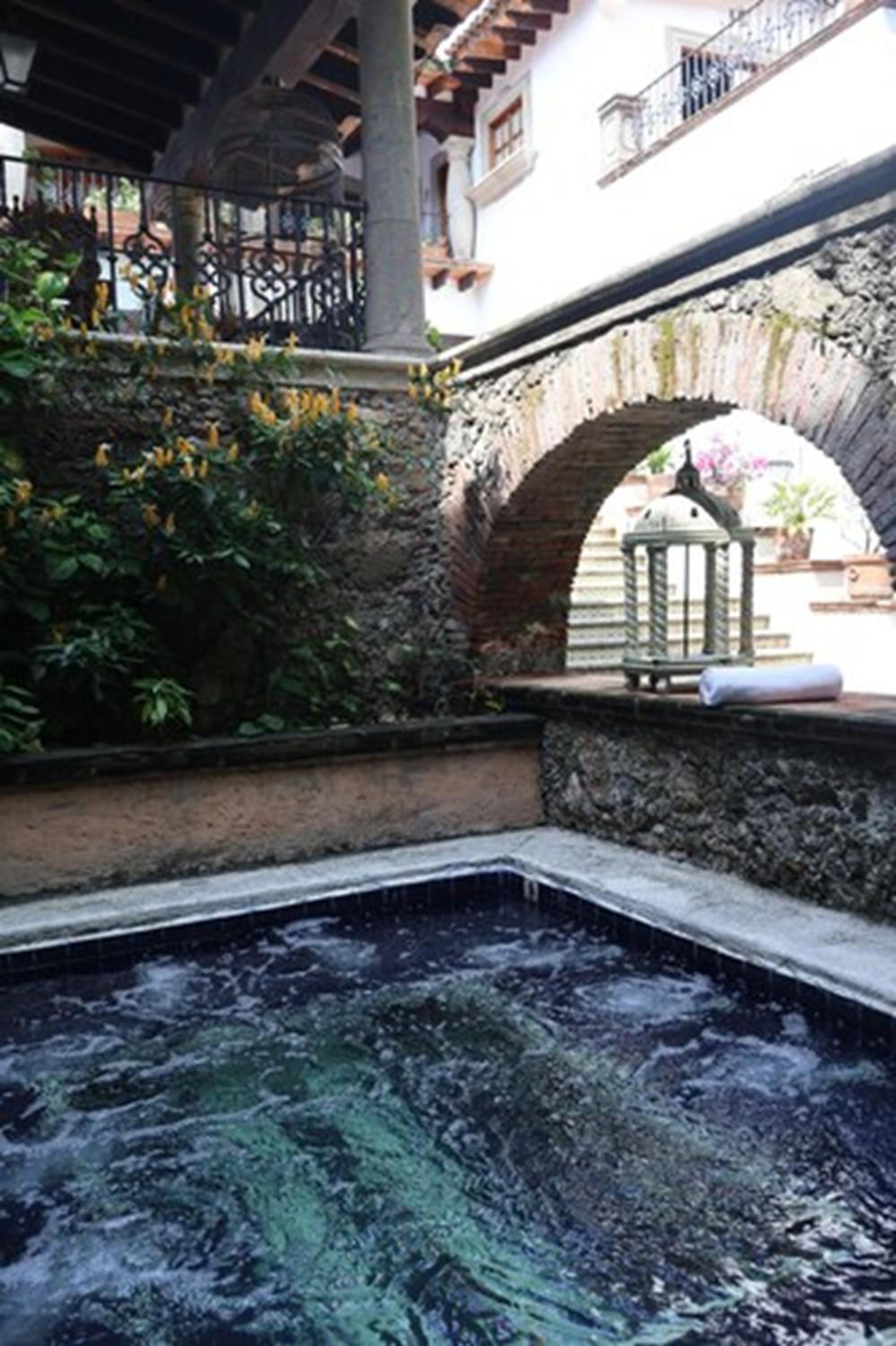 Avicena Hotel Boutique