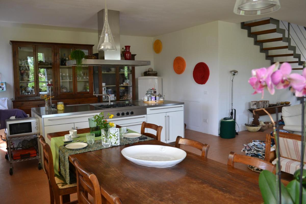 Il Giardino B&B