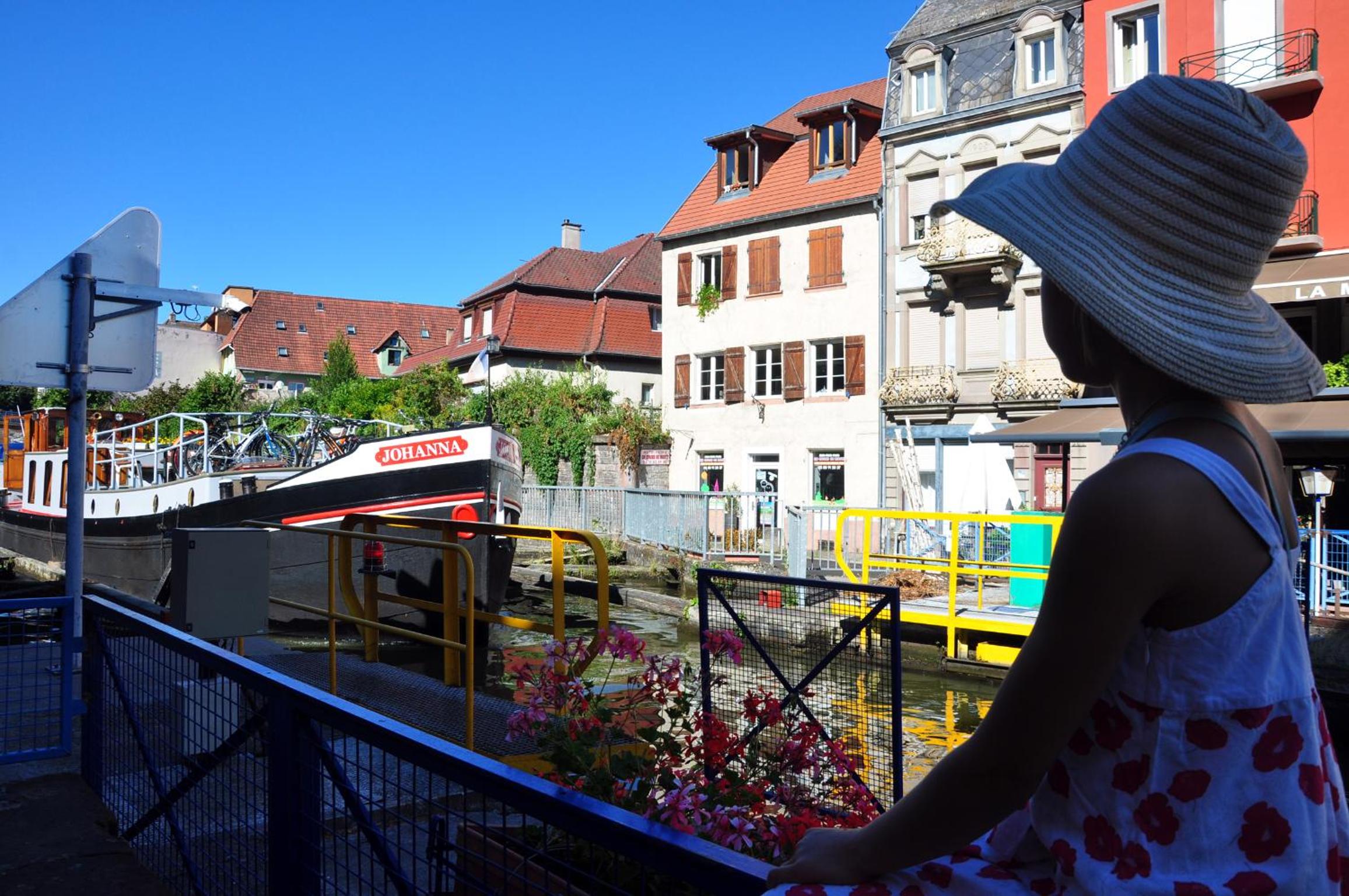 L'écluse de Saverne, photo 30