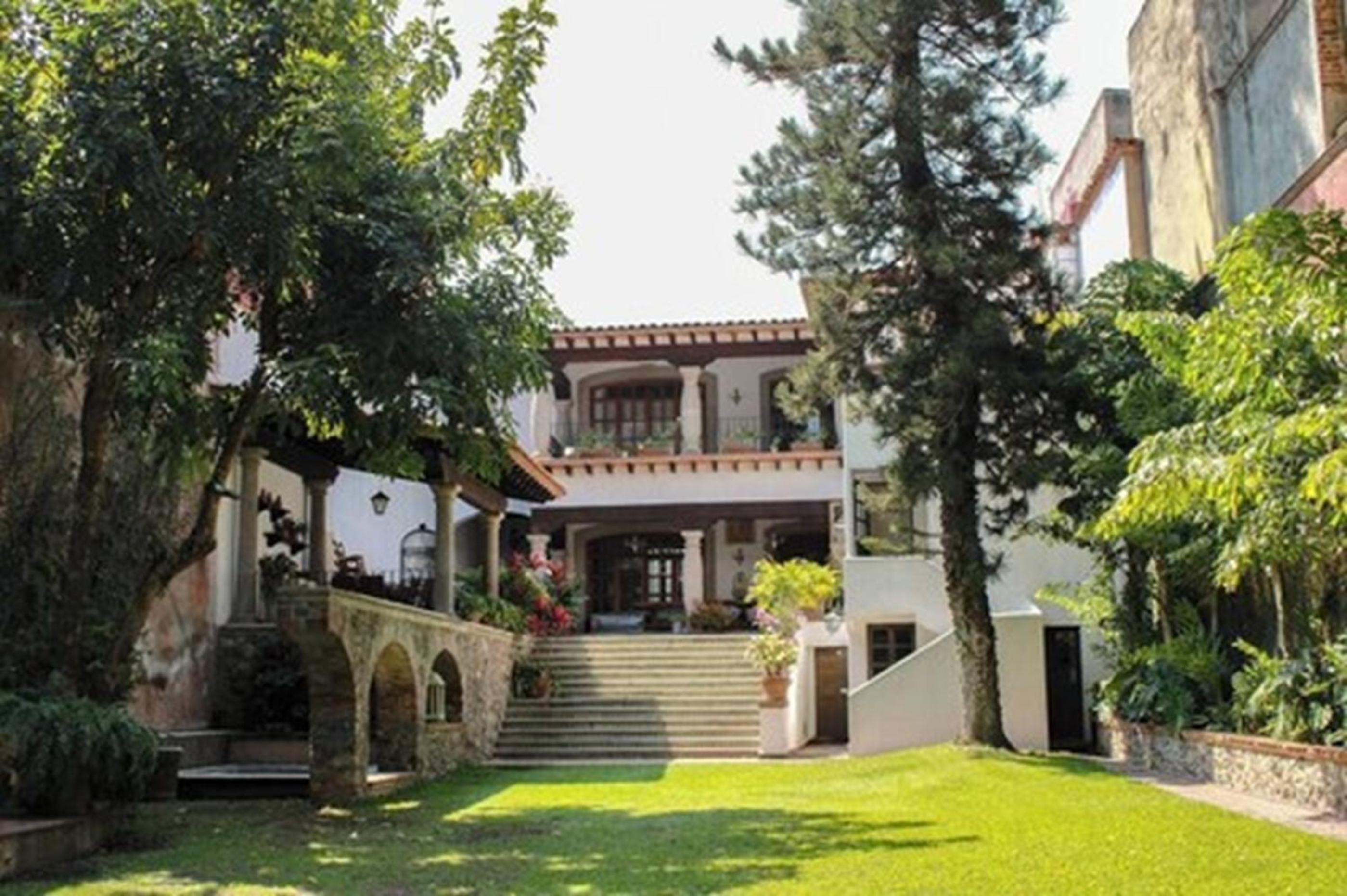 Avicena Hotel Boutique