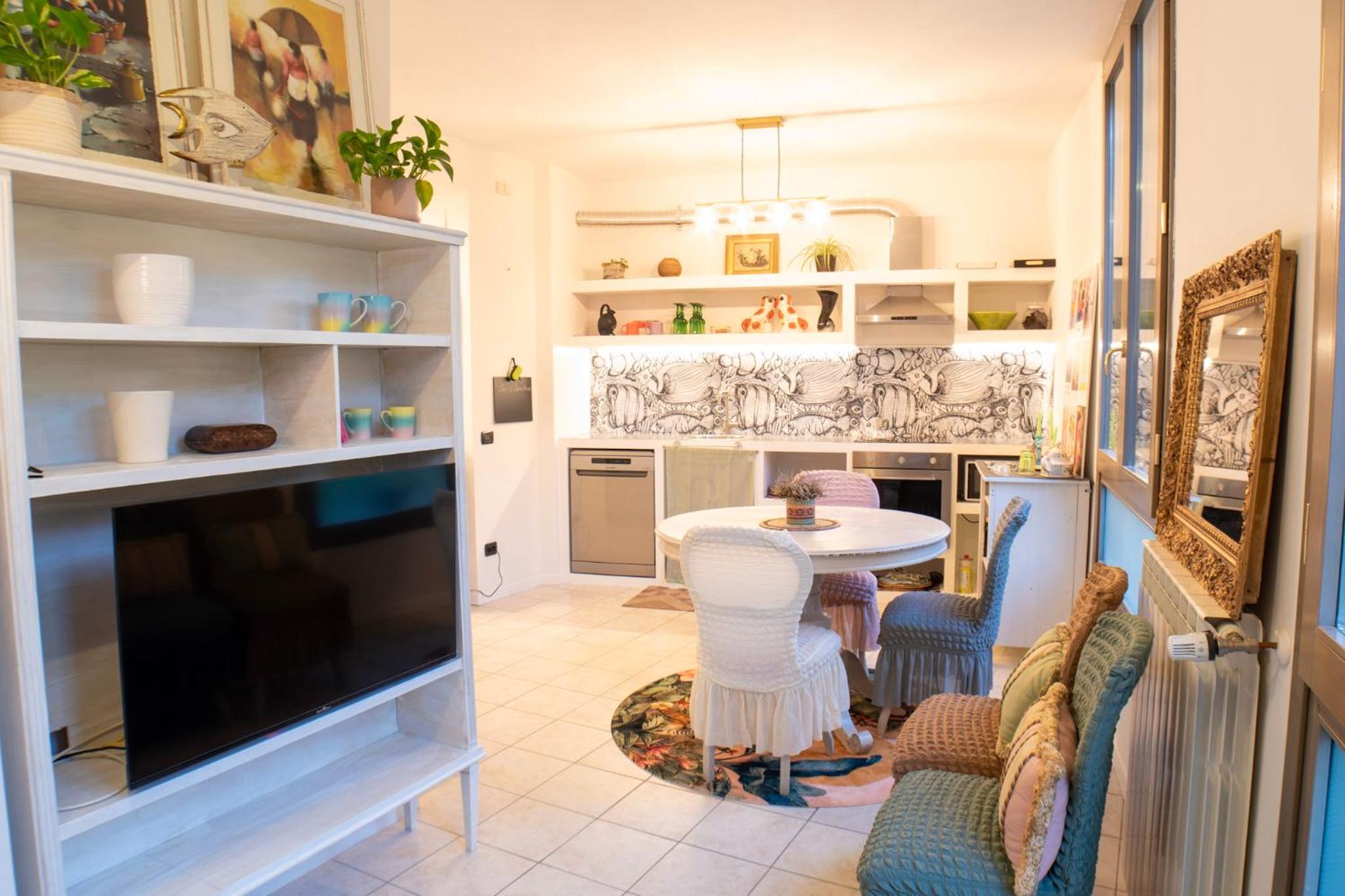 Conti & Moroni House photo 1