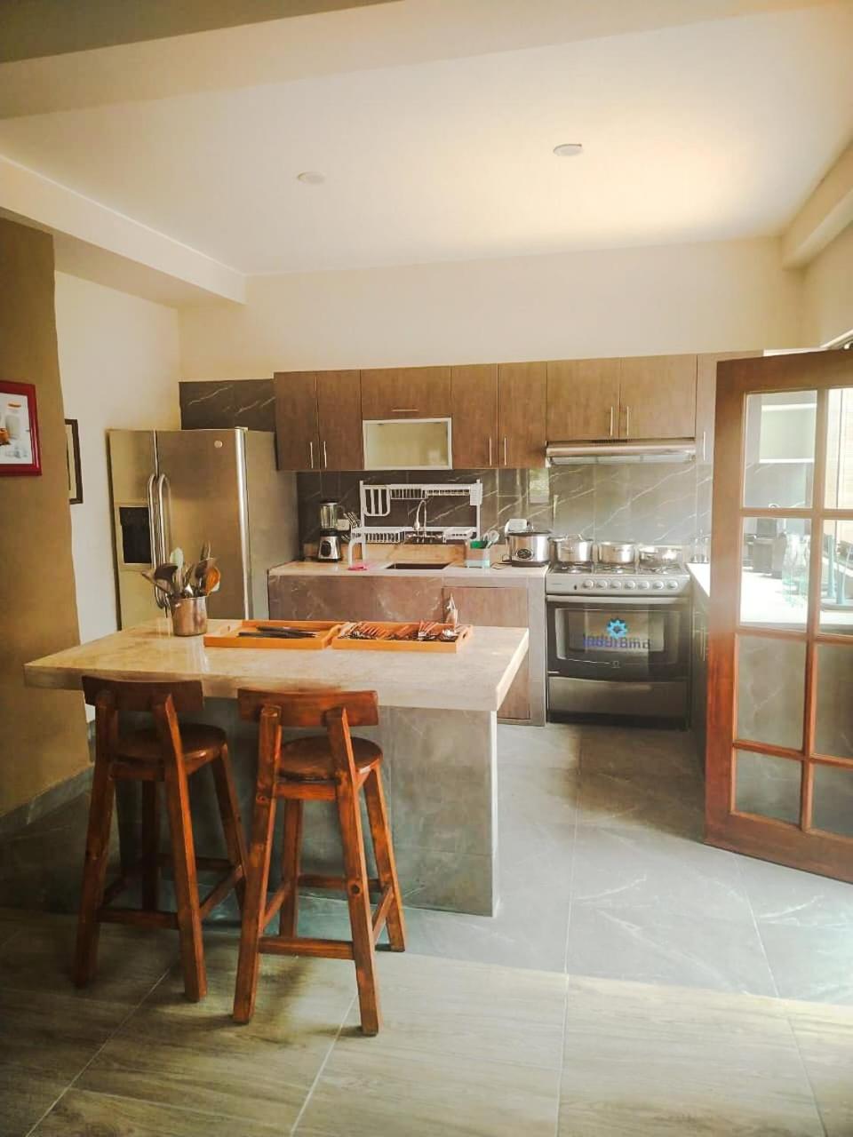 Casa de Campo Bungalows & Suites
