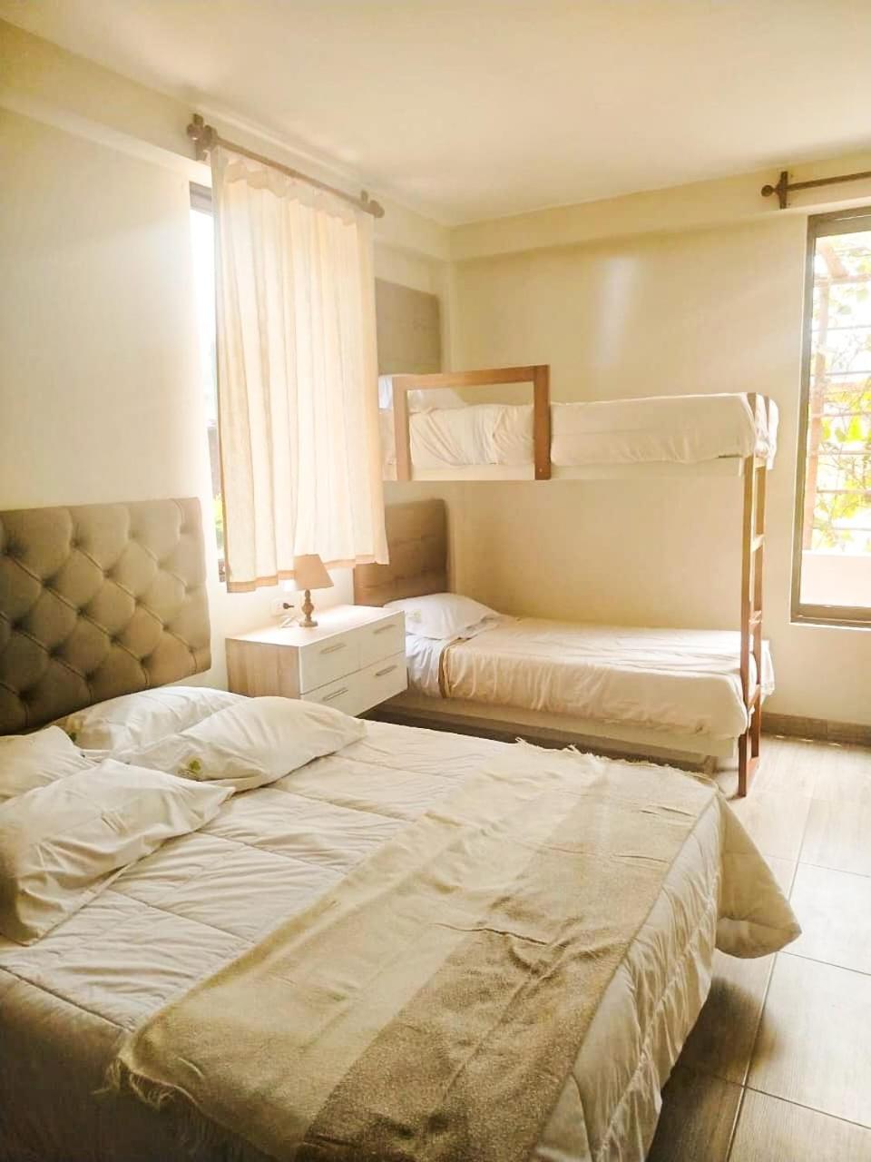 Casa de Campo Bungalows & Suites