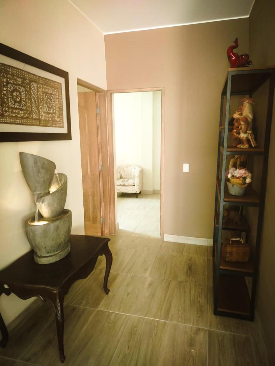 Casa de Campo Bungalows & Suites