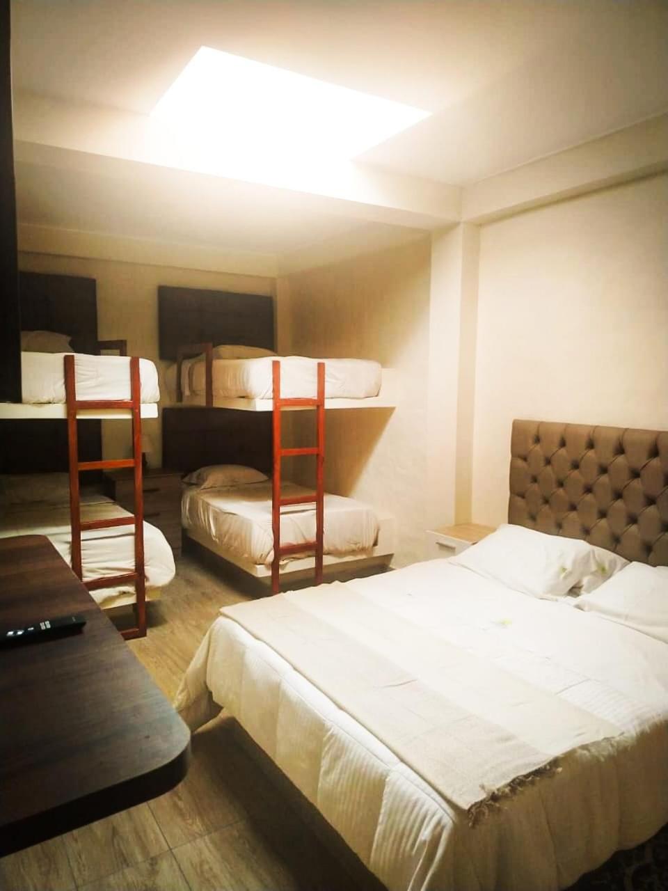 Casa de Campo Bungalows & Suites
