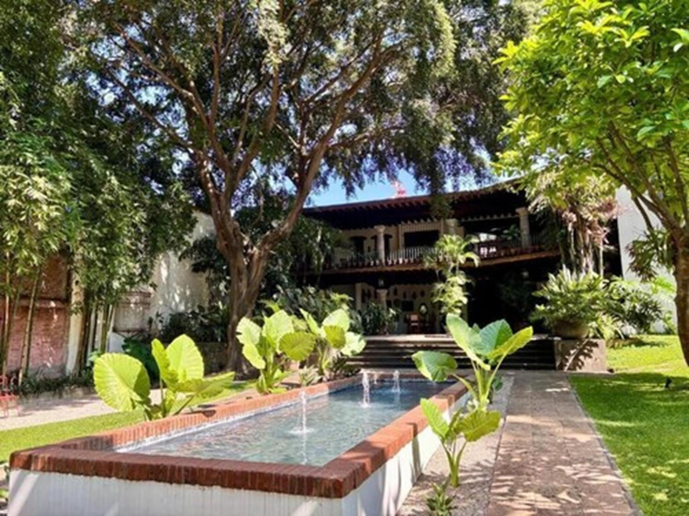 Avicena Hotel Boutique
